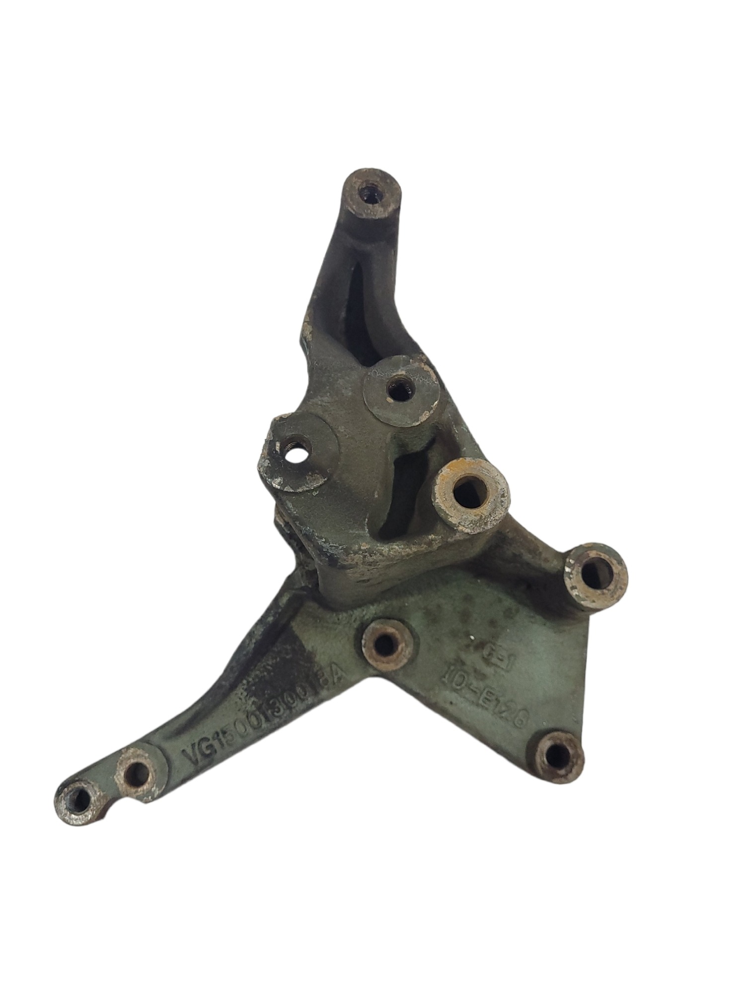 Suporte Alternador Sinotrukvg1500130018a 2