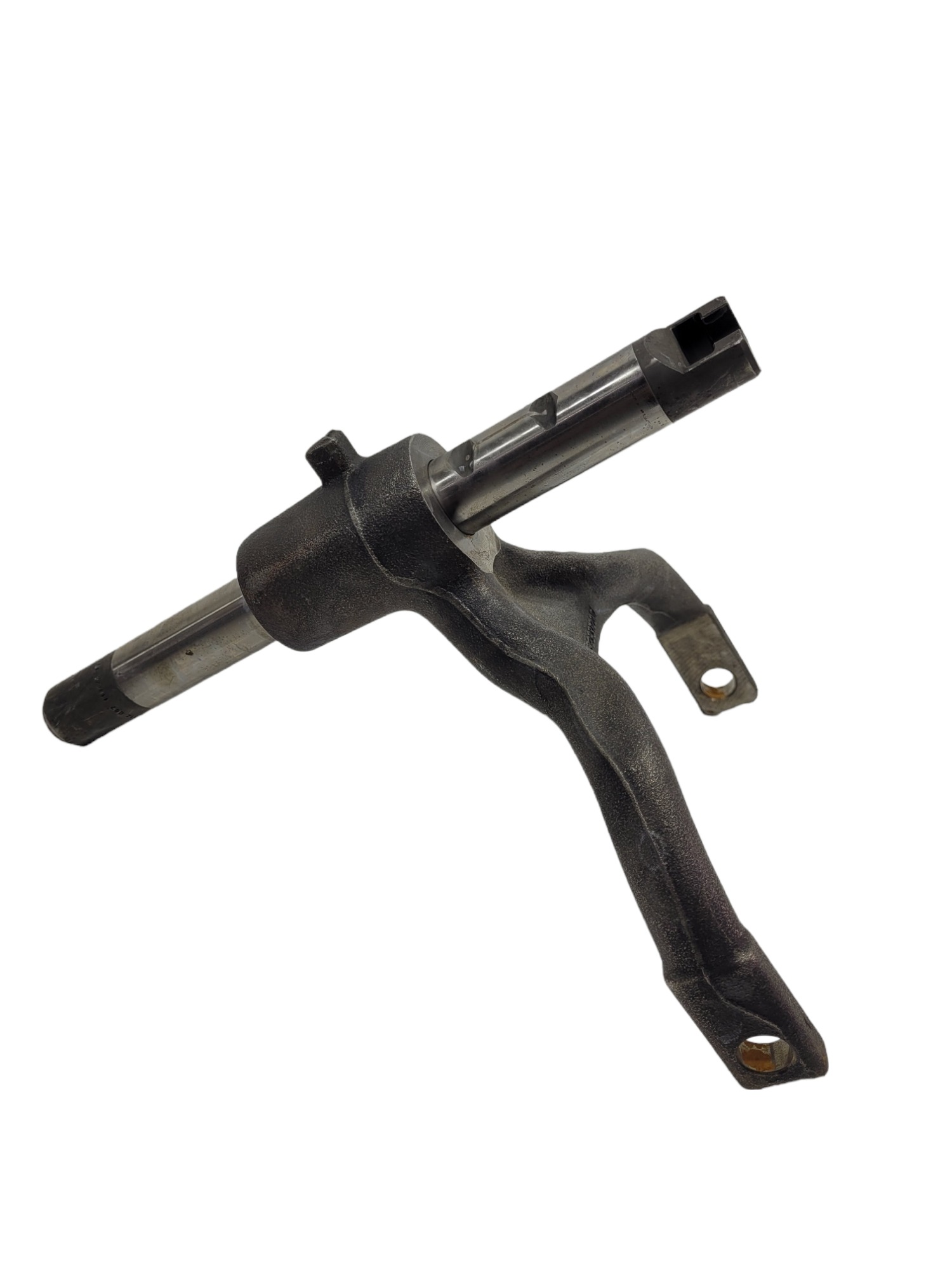 Garfo Seletora Caixa Cambio Zf 2