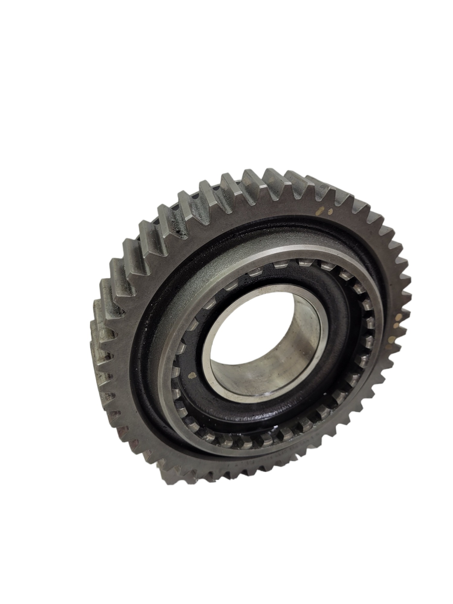 megu ③ Engrenagem Marcha Re M Benz G85 6952620233 – Br Truck Peças