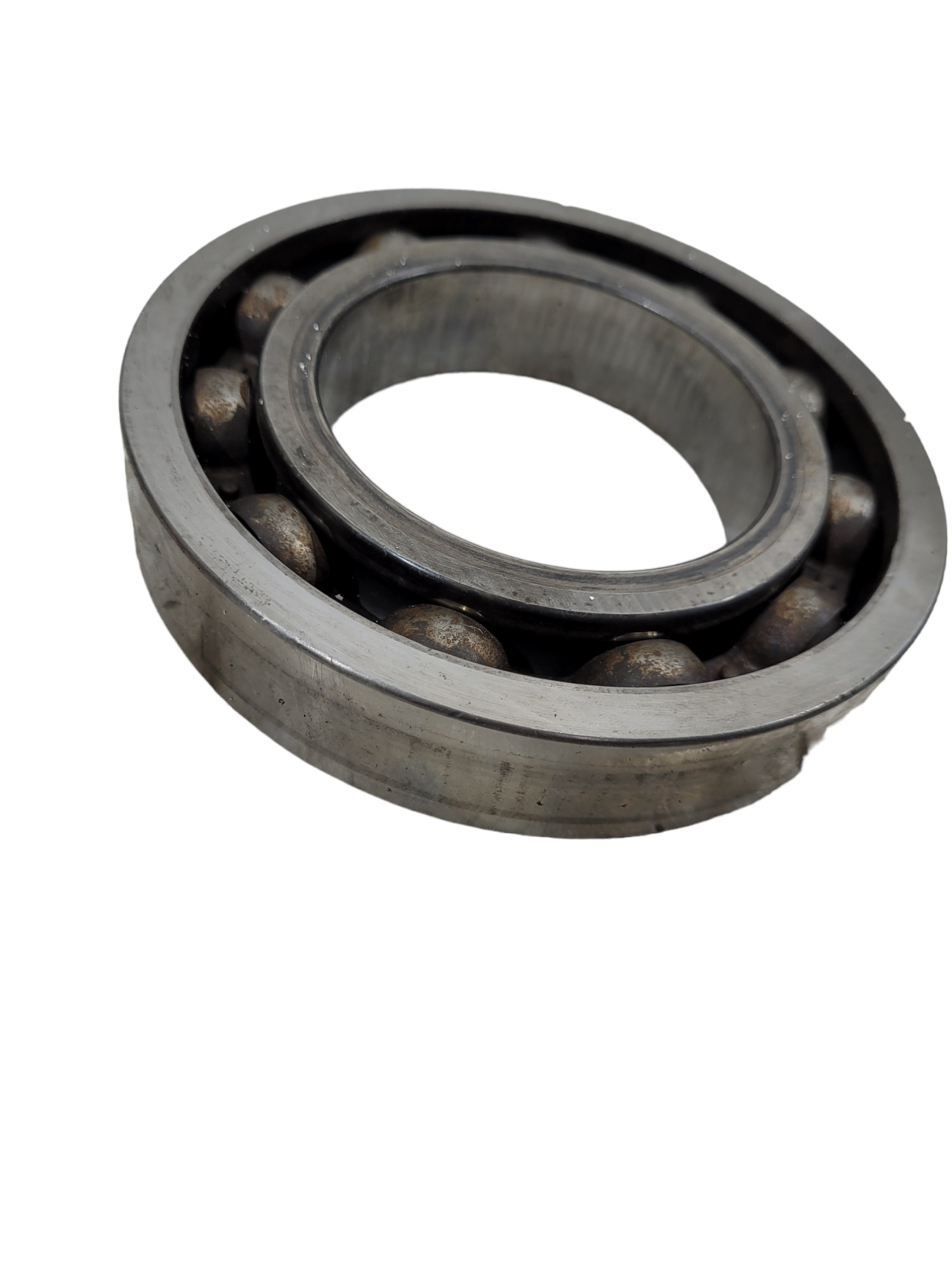 Rolamento Caixa Engrenagem Zf 1651650 5