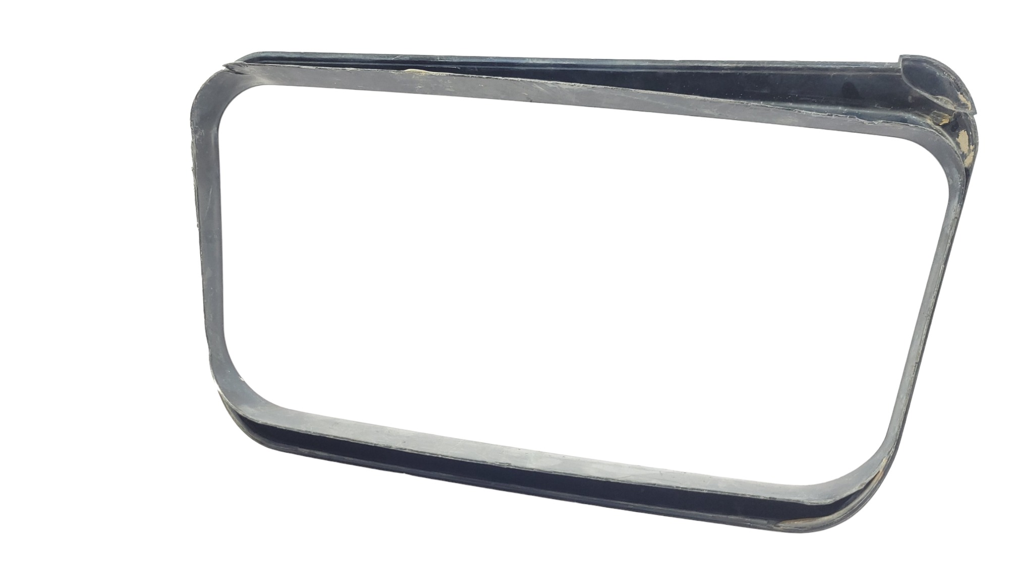 Moldura Painel Scania 3