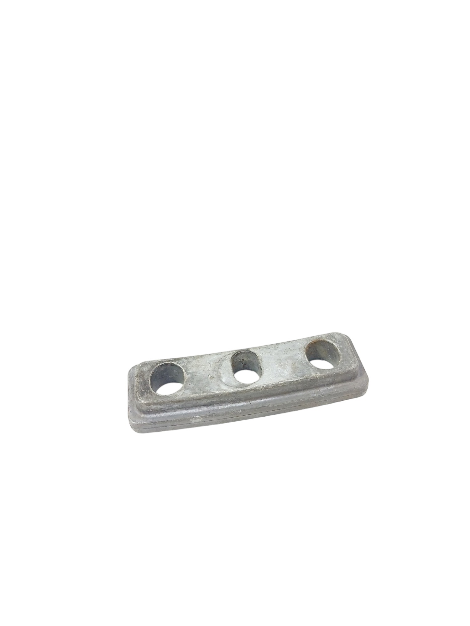 Anel Ventilador Placa De Fechamento Volvo Fh D13 Cinza 4
