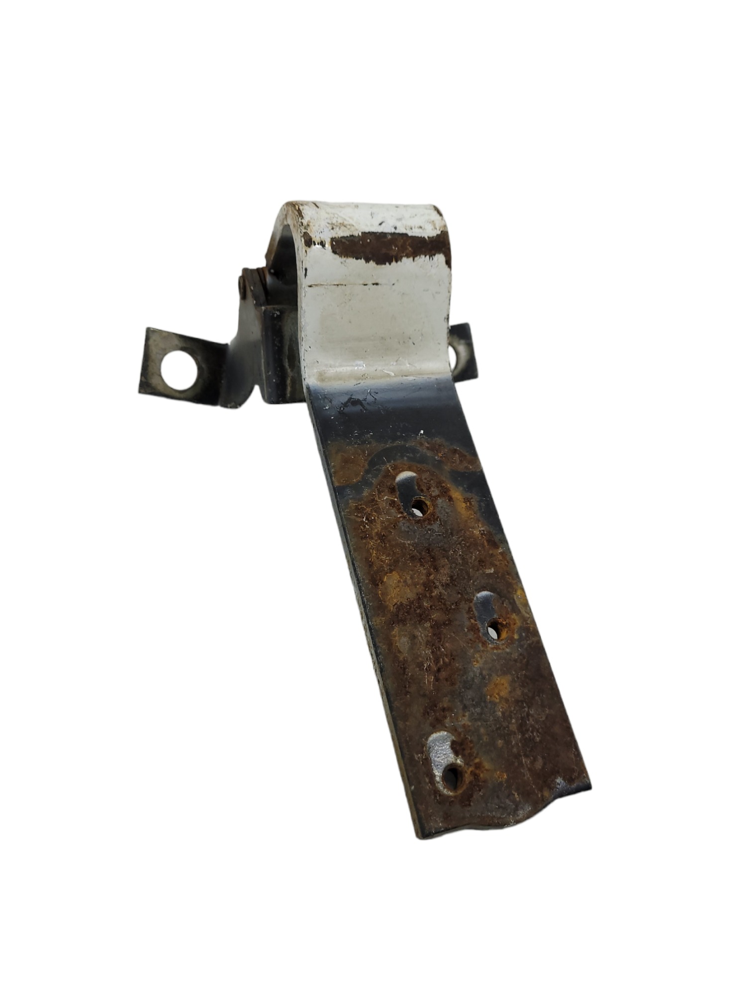 Dobradiça Suporte Porta Esquerda Ford Cargo G1 5