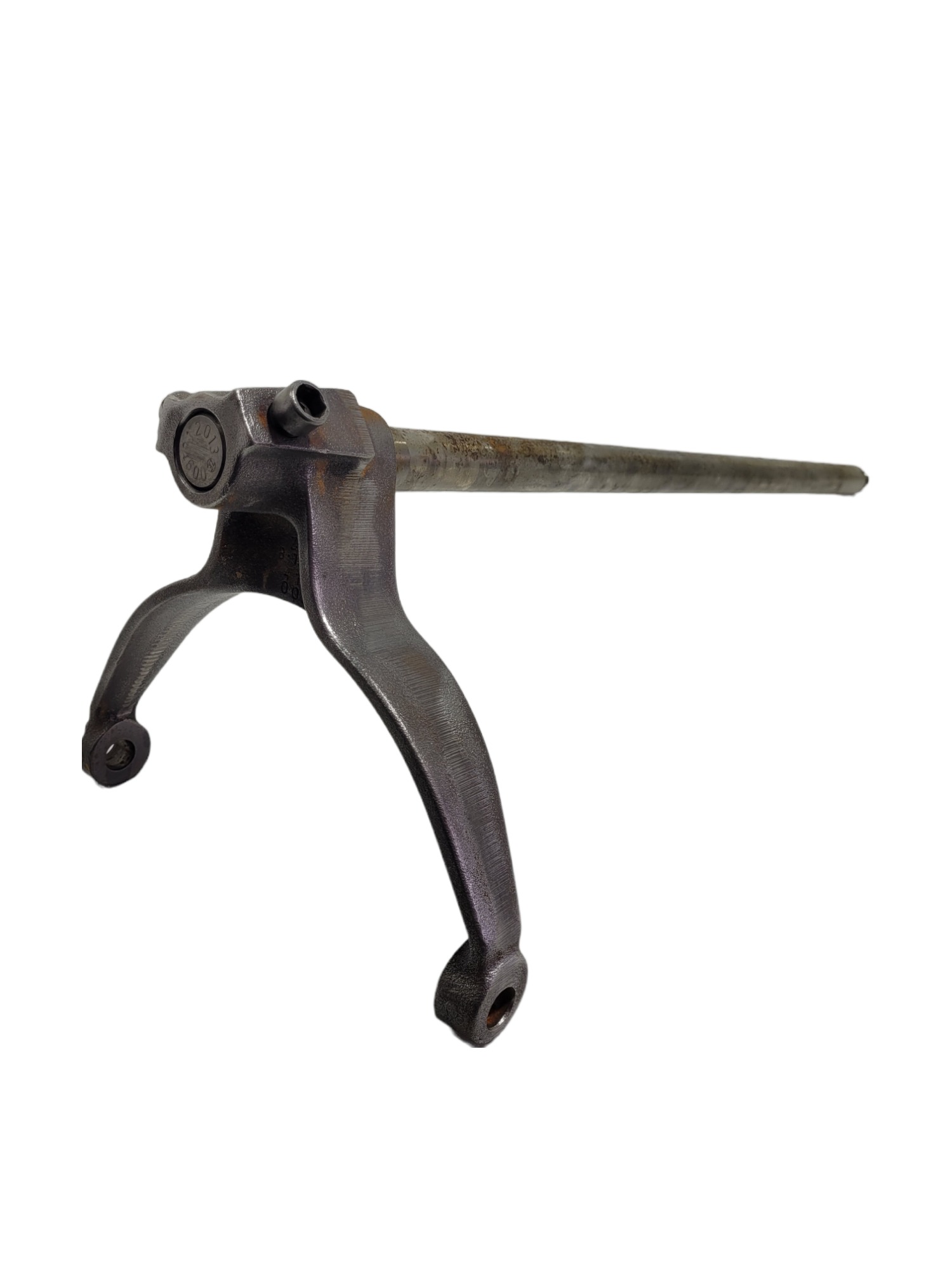 Garfo Reduzida Zf 1650 1