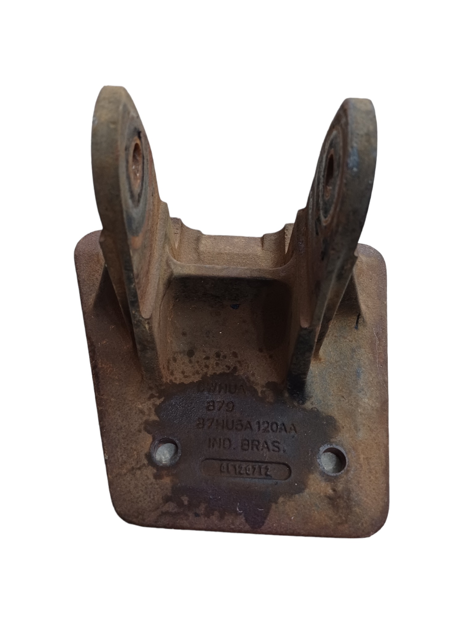 Suporte Cabine Ford Cargo 011207t2 3