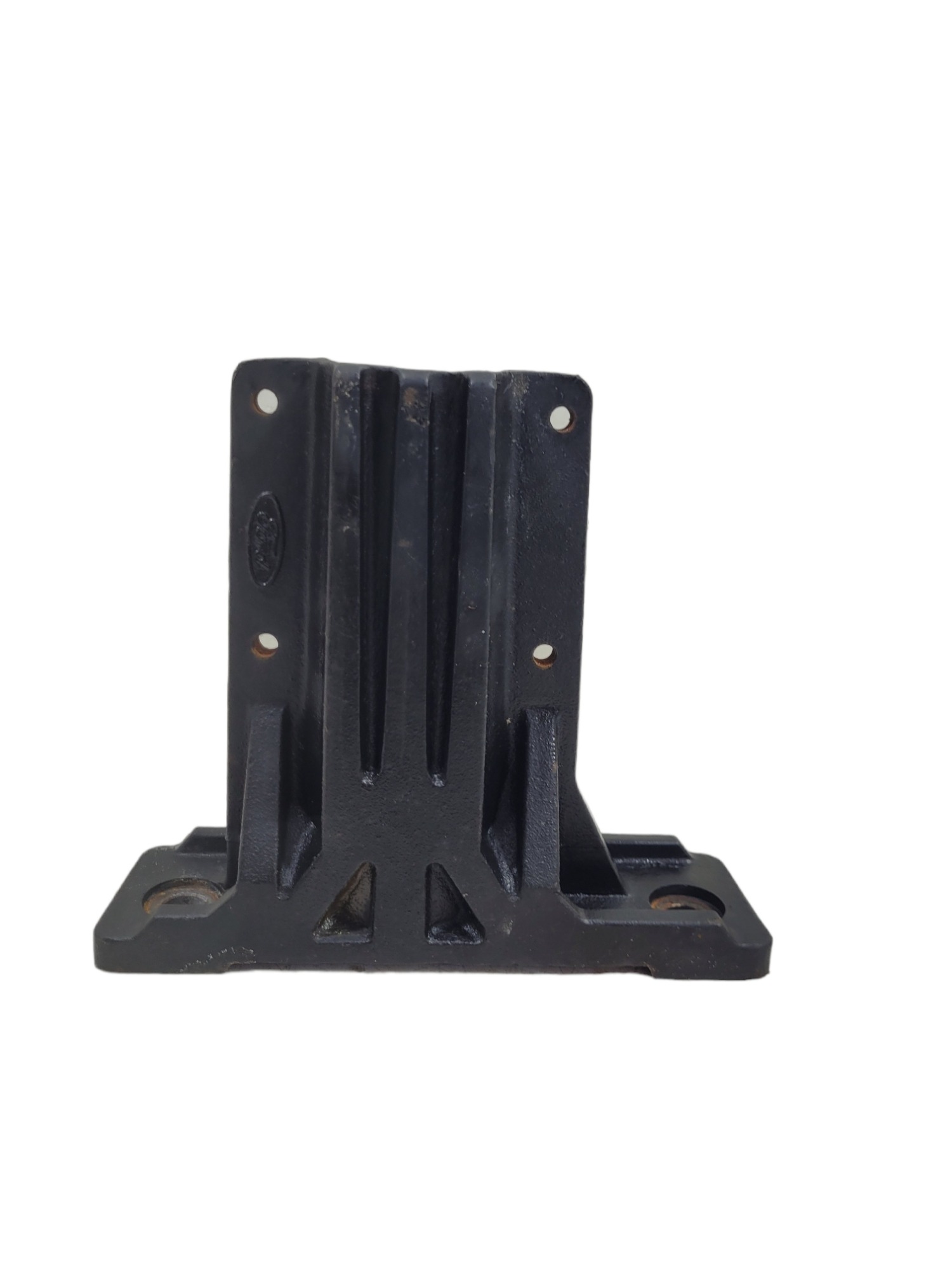 Suporte Varão Paralama Traseiro Ford Cargo Dc4616k312 1