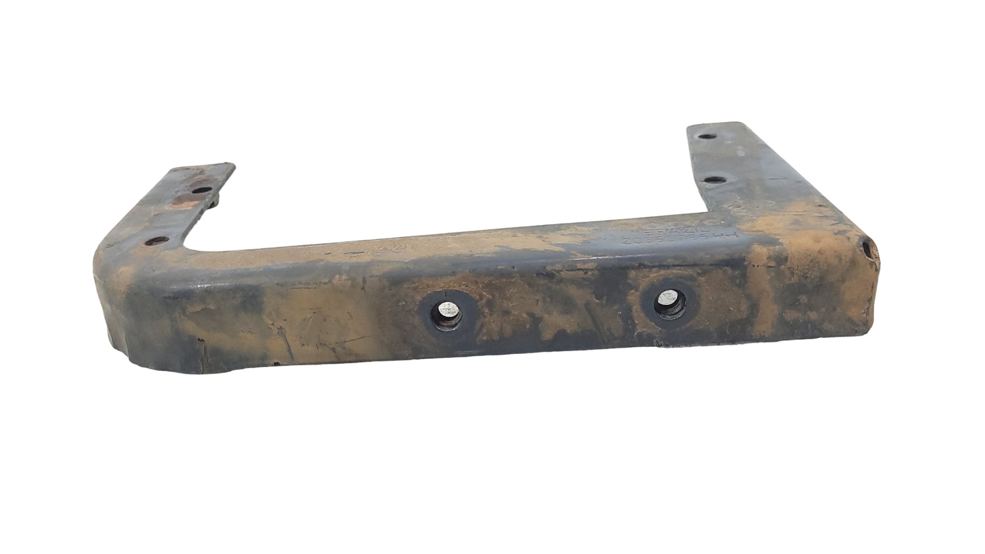 Suporte Estribo Volvo Nh Lado Direito 20360786 Não Se Aplica 4