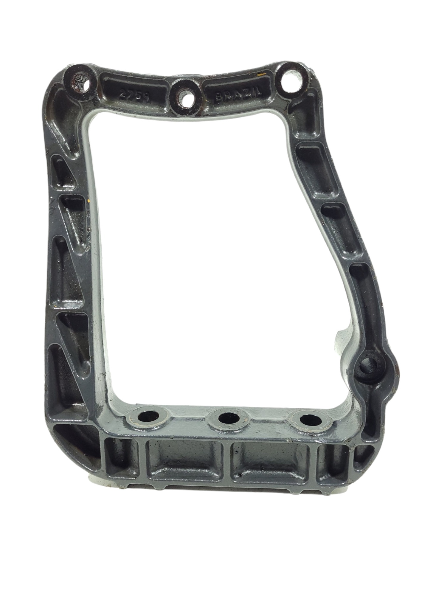 Suporte Dianteiro Bomba Do Arla Volvo Vmn 21451933 1