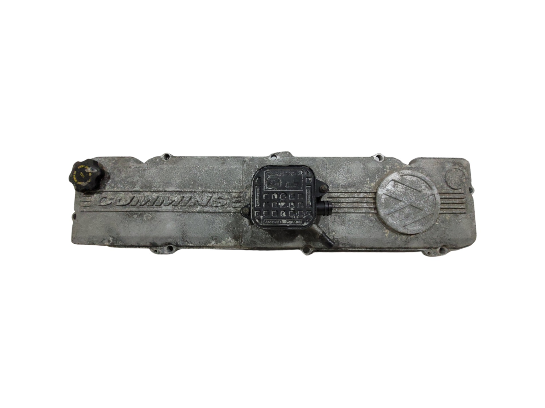 Tampa Valvula Motor Vwn 3975678 1