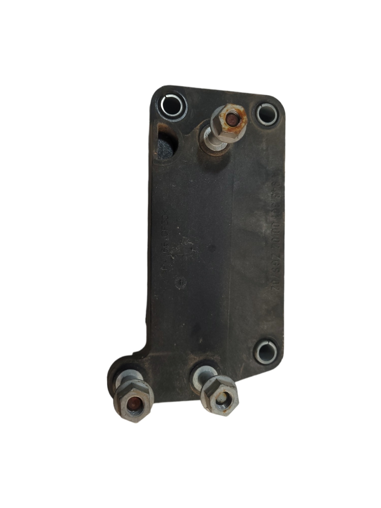 Suporte Pedal Acelerador M Benz Ategoa9433010002 1