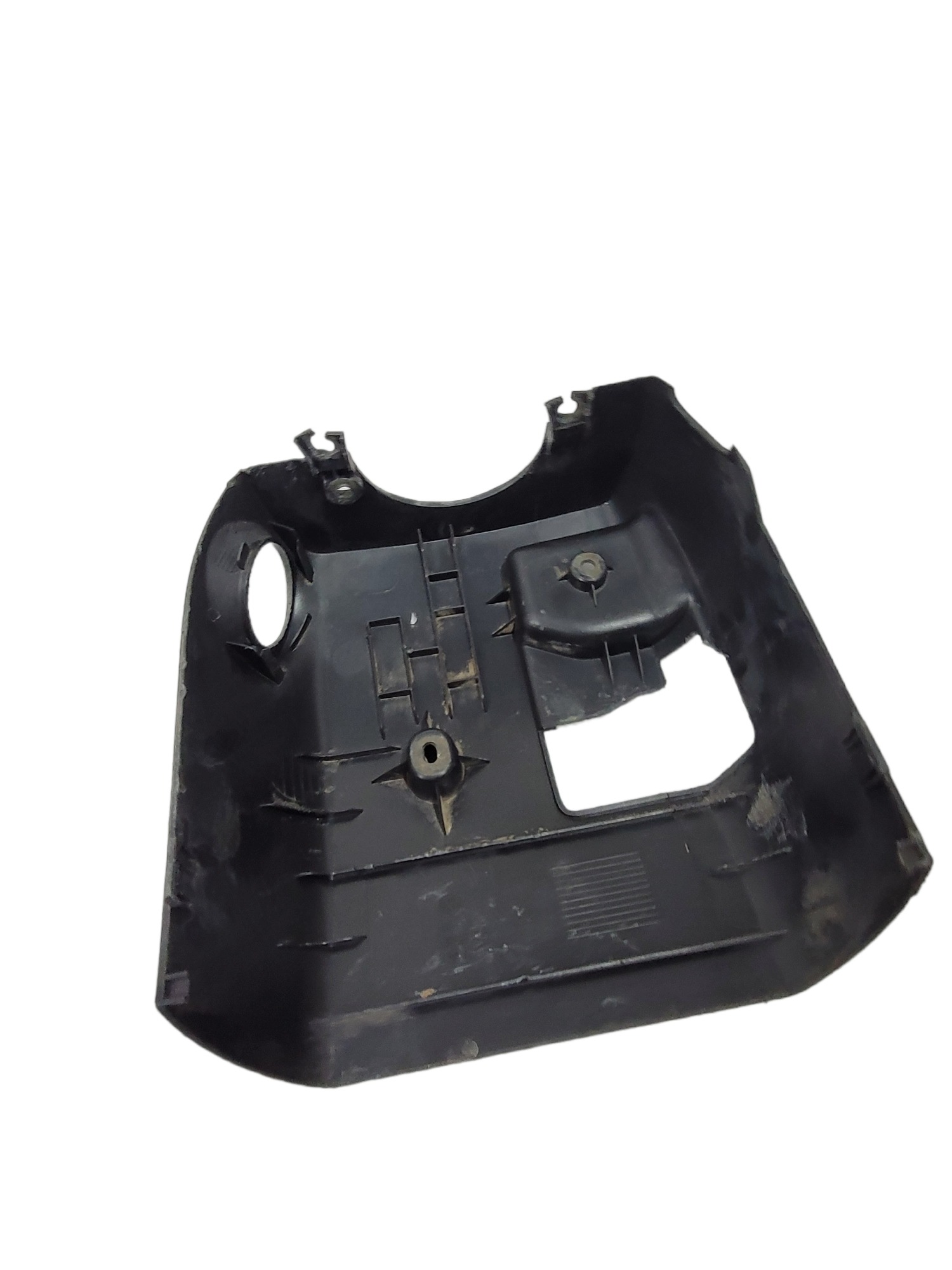 Capa Coluna Direção Vw Constellation 2r2858559b 4