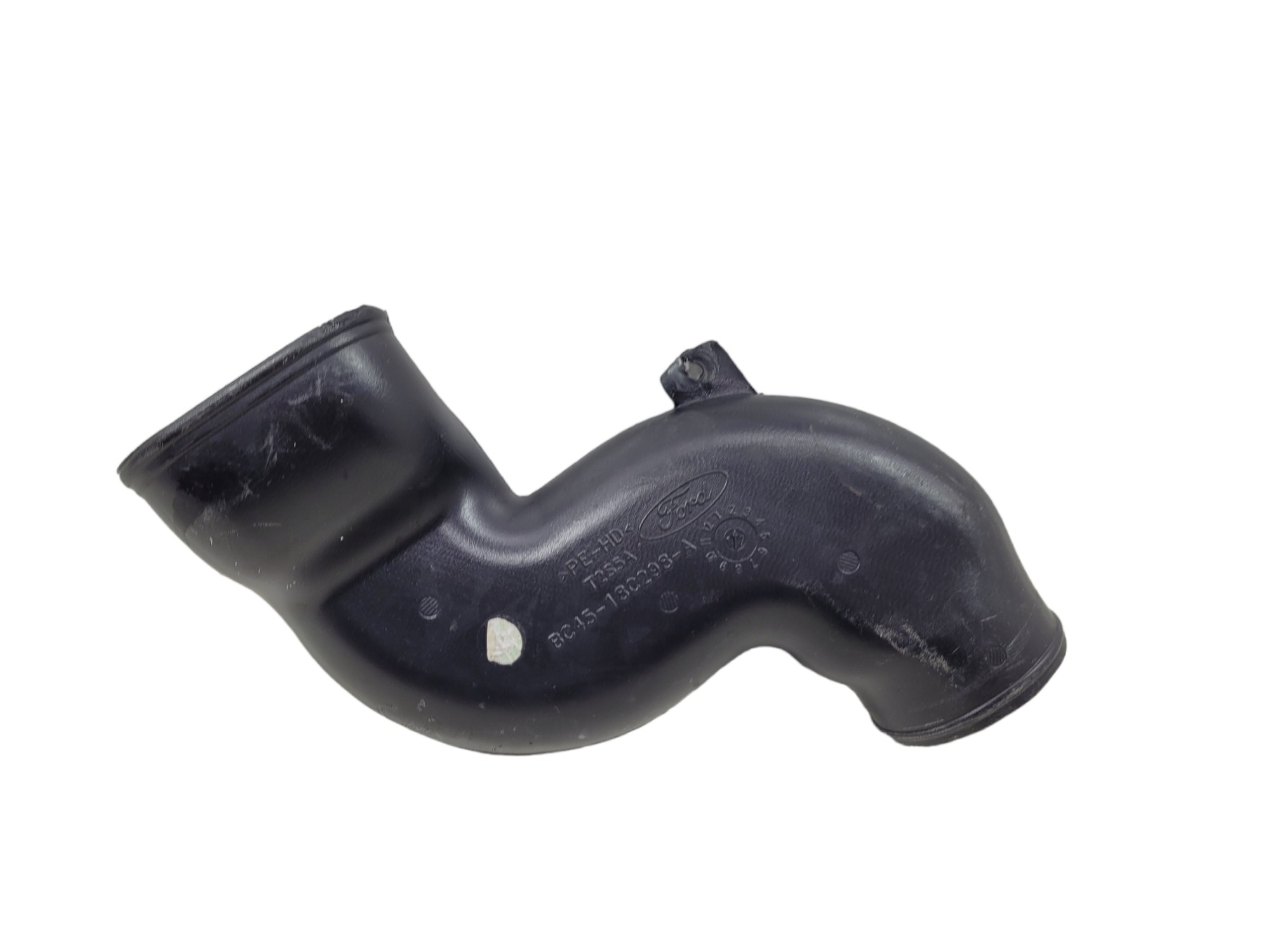 Duto Saída Ar Ventilação Interna Ford Cargobc4518c298 4