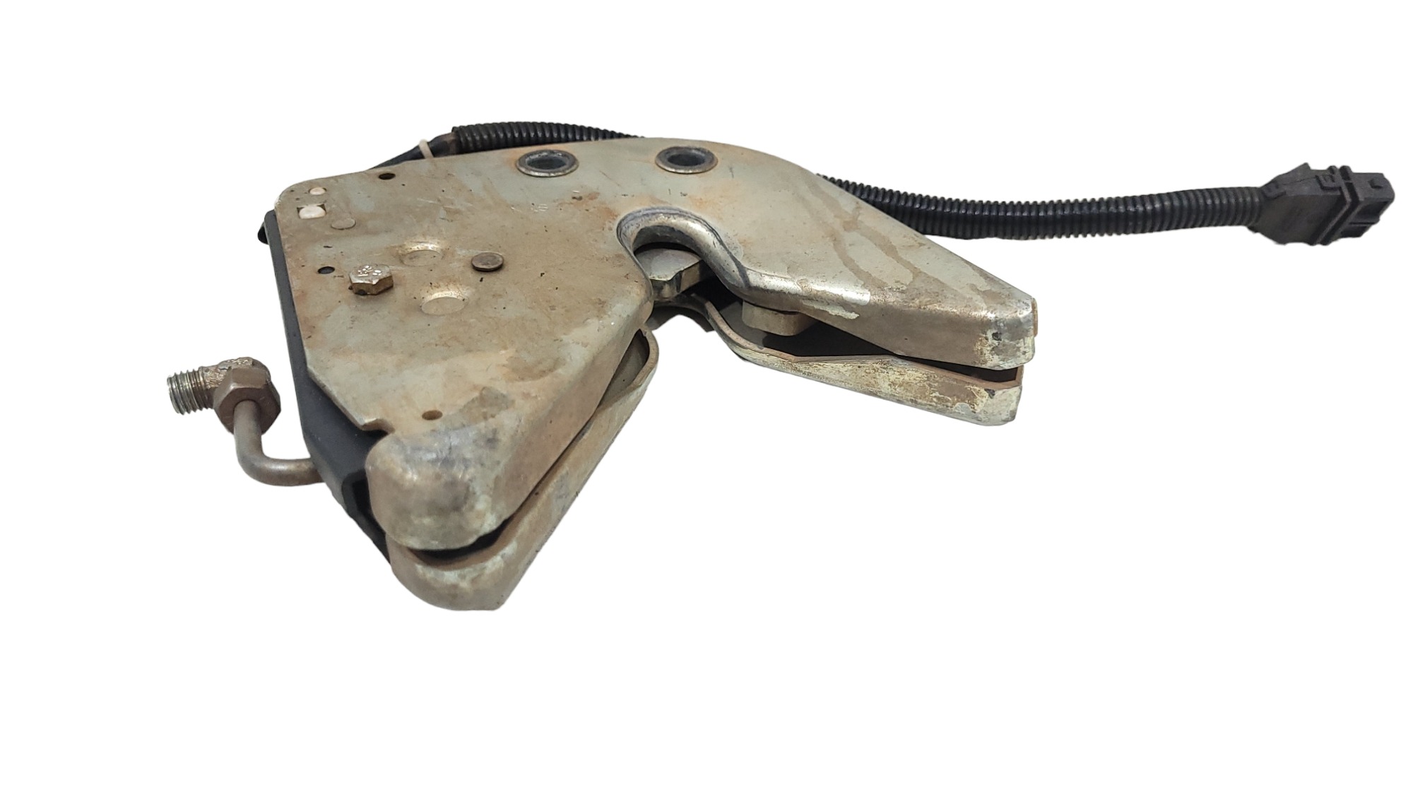 Fecho Trava Cabine M Benz Actros Axor  A9303100083004 4
