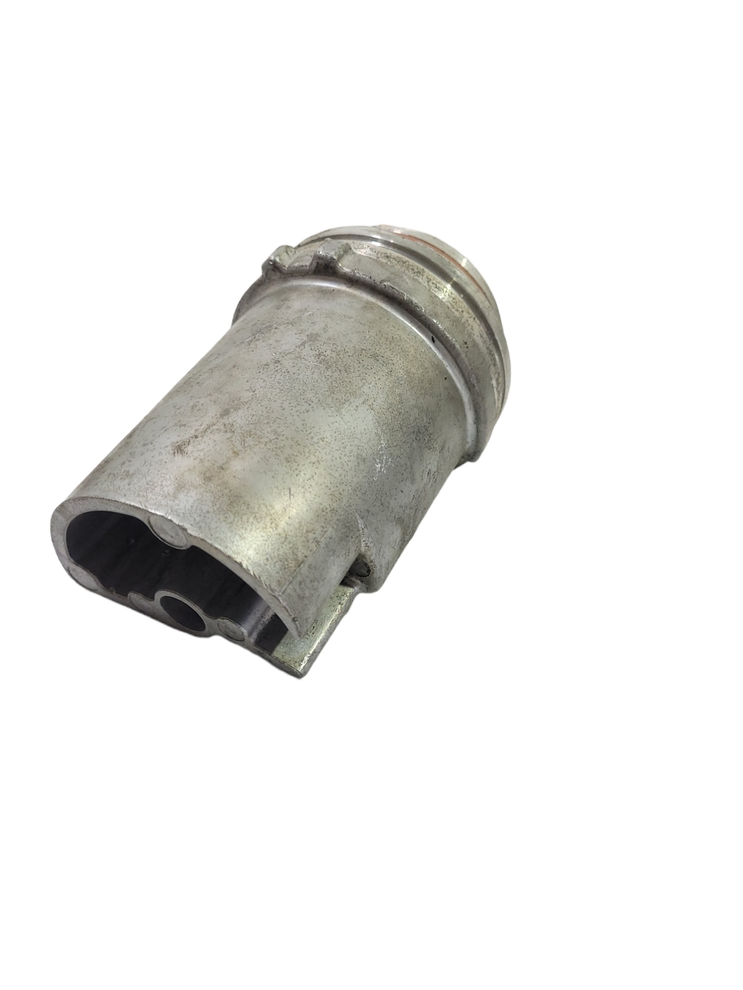 Cilindro Reduzida Caixa Zf 221 Vw Constellation ; 1316312015 3