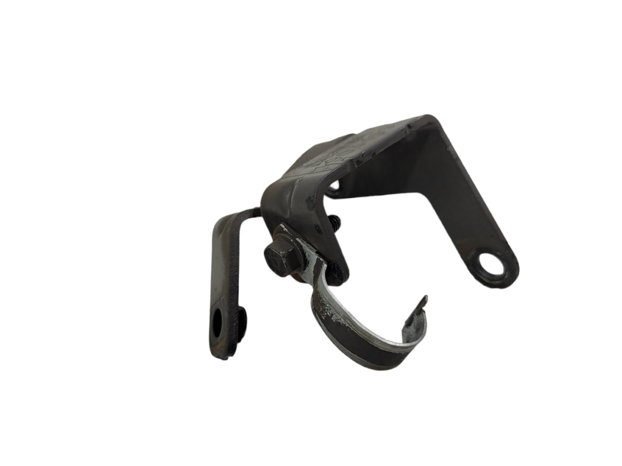 Braço Fixação De Tubulações Motor Scania 440 1903499 5