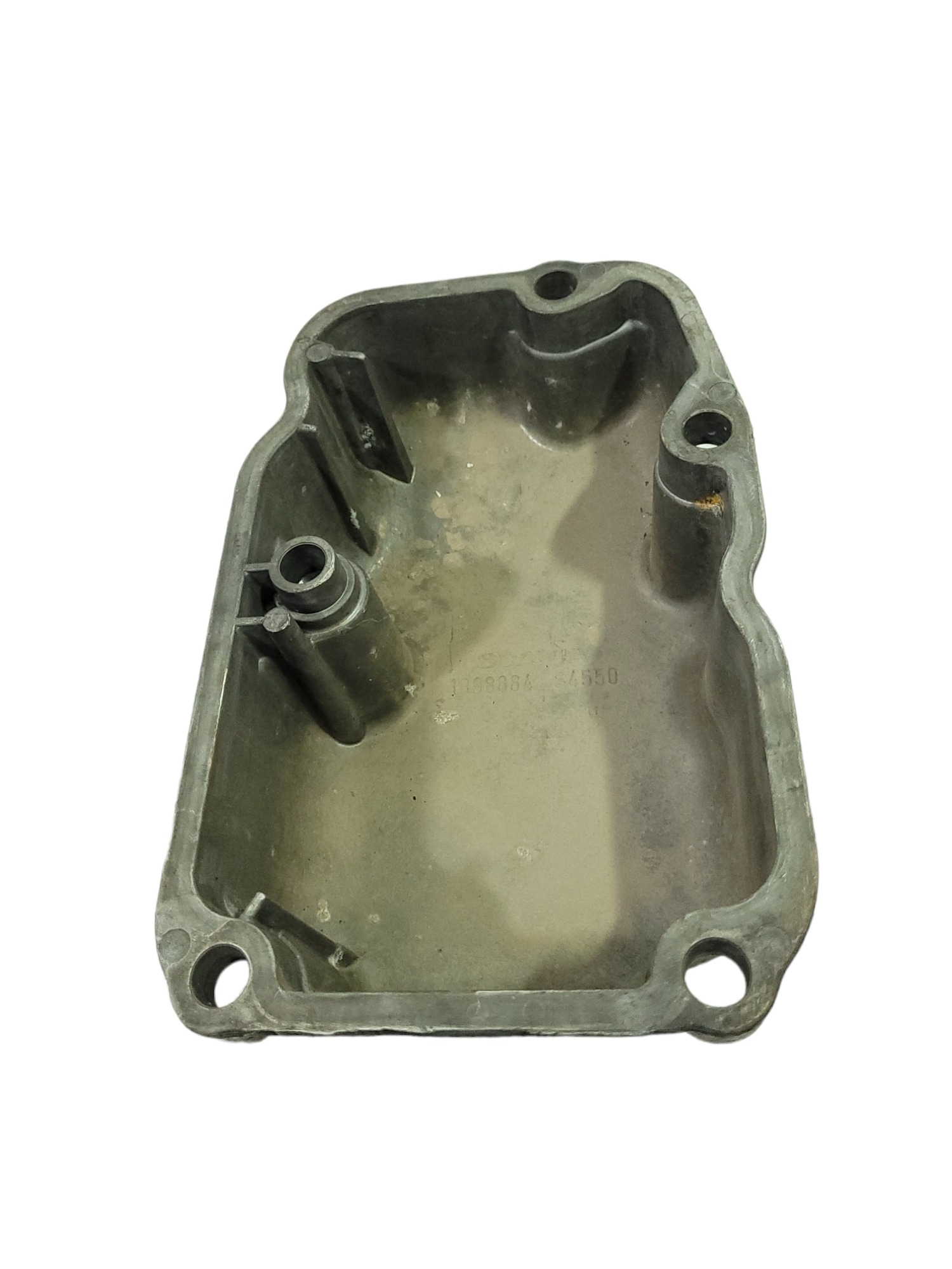 Tampa De Valvula Superior Do Motor Scania 1241398884 4
