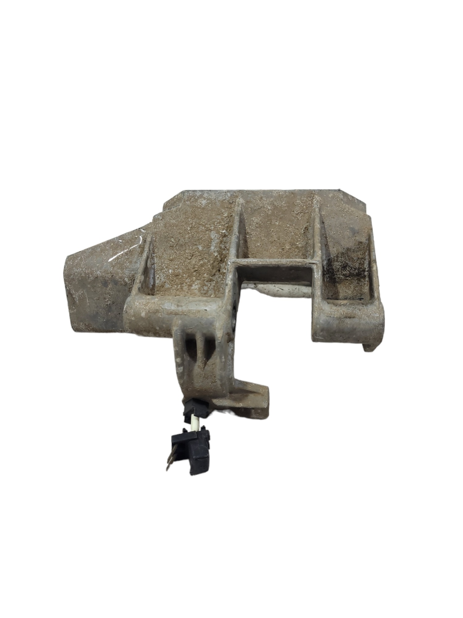 Suporte Pedal Freio M. Benz 1620  A3842947001 4