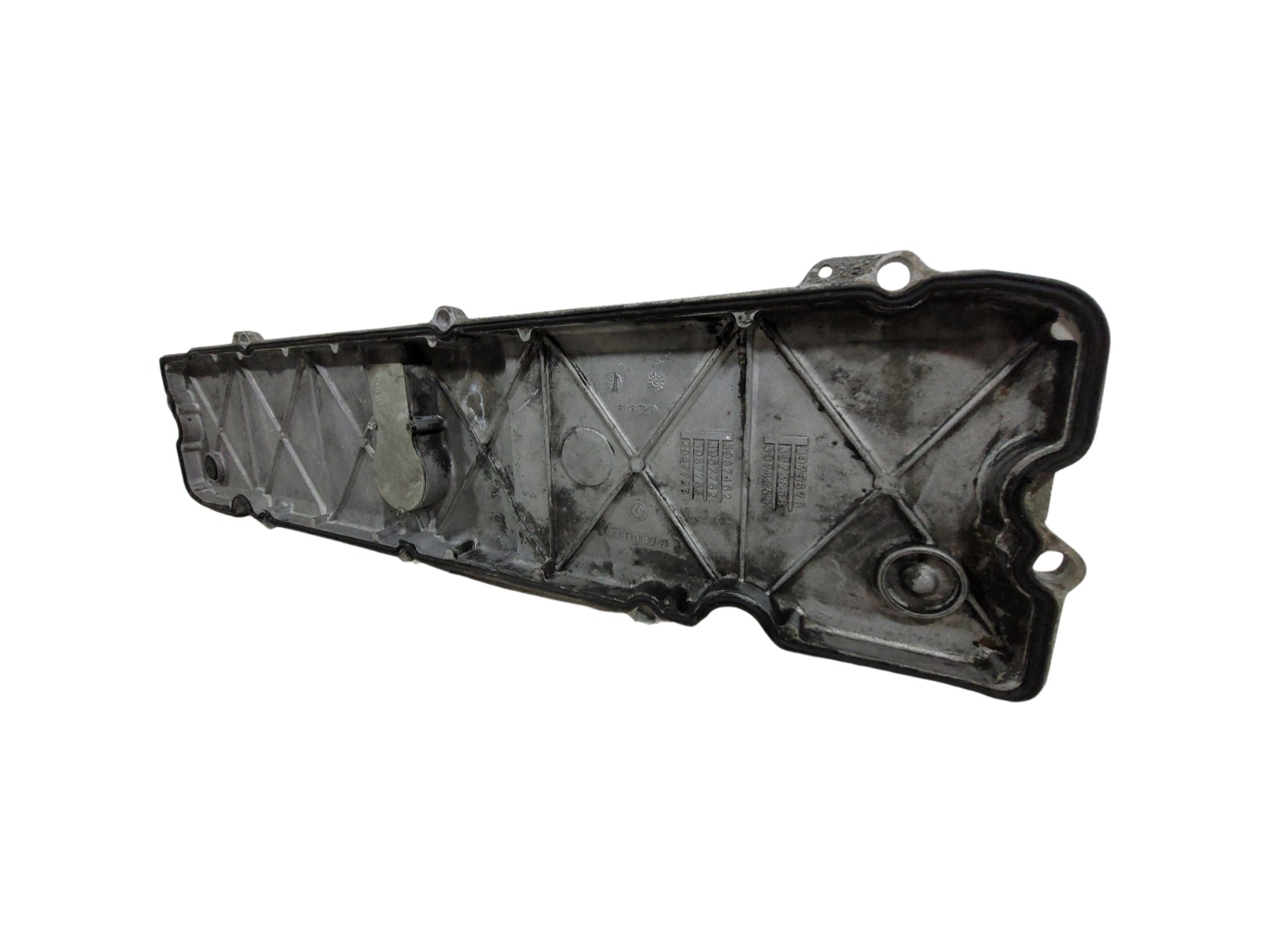 Tampa Valvula Motor Vwn 3975678 5
