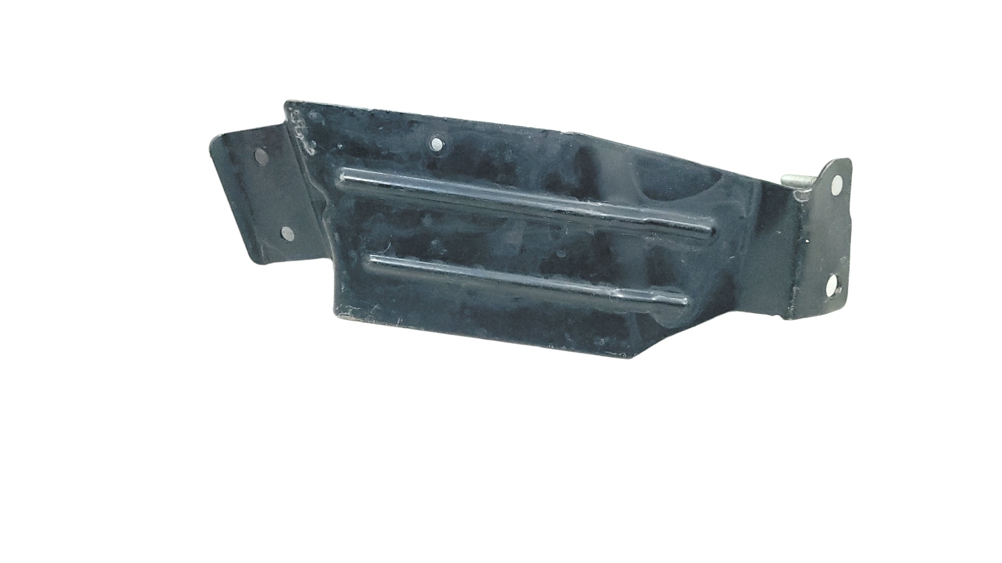 Suporte Viga Apoio Cabine Scania 1438992 5
