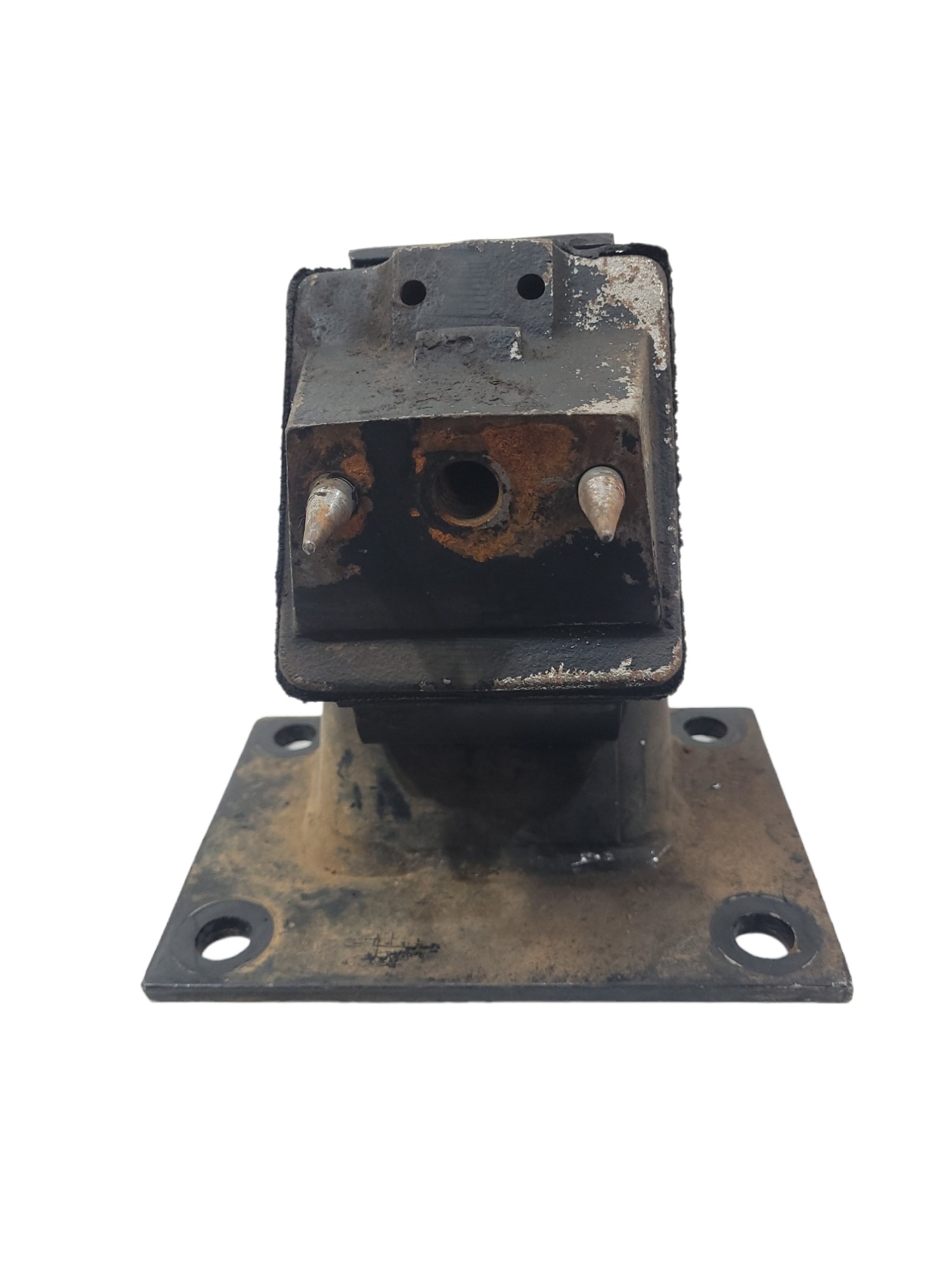 Coxim Motor Com Suporte M Benz 1620 1