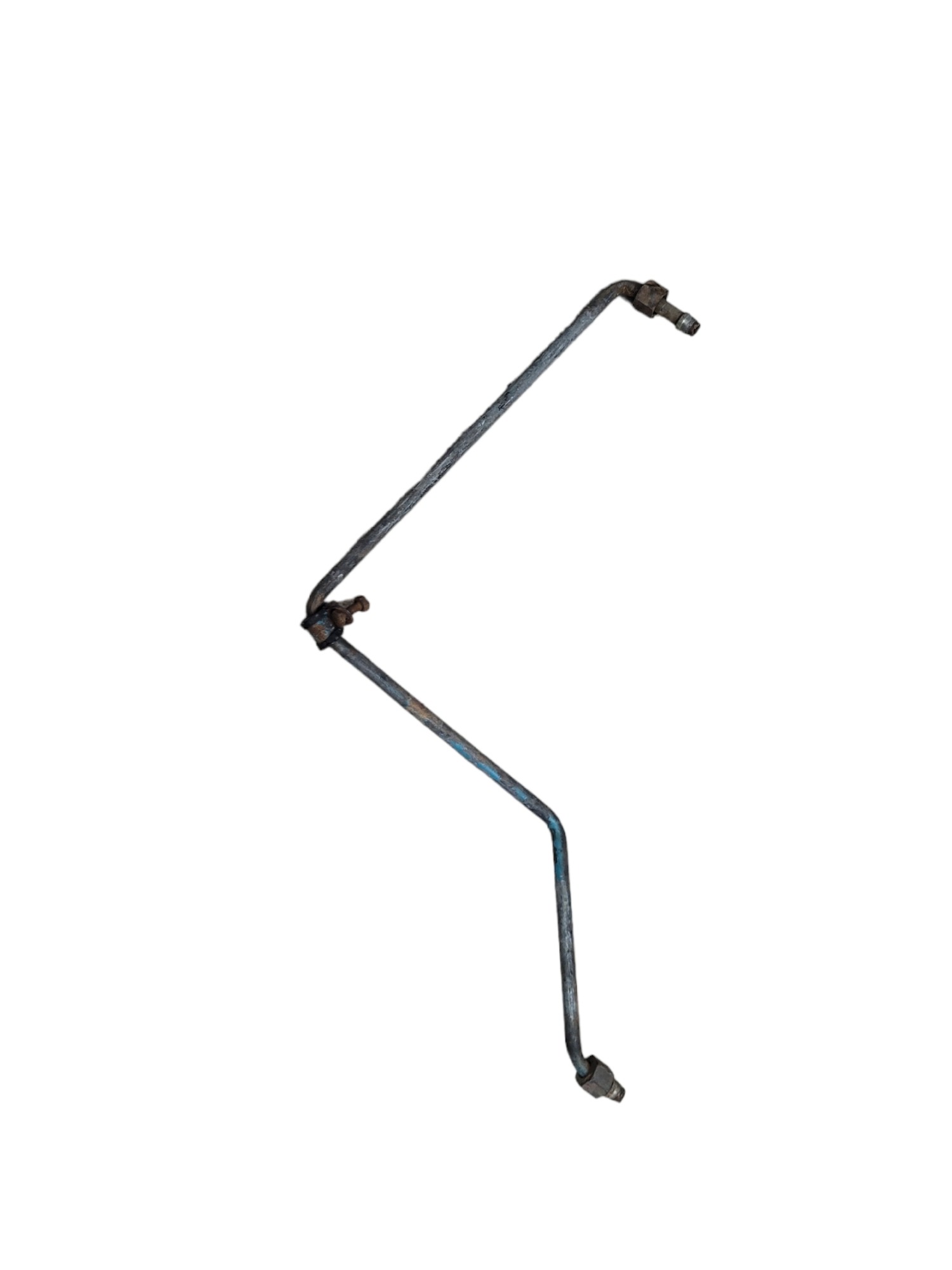 Tubo Cano Óleo Volvo 4