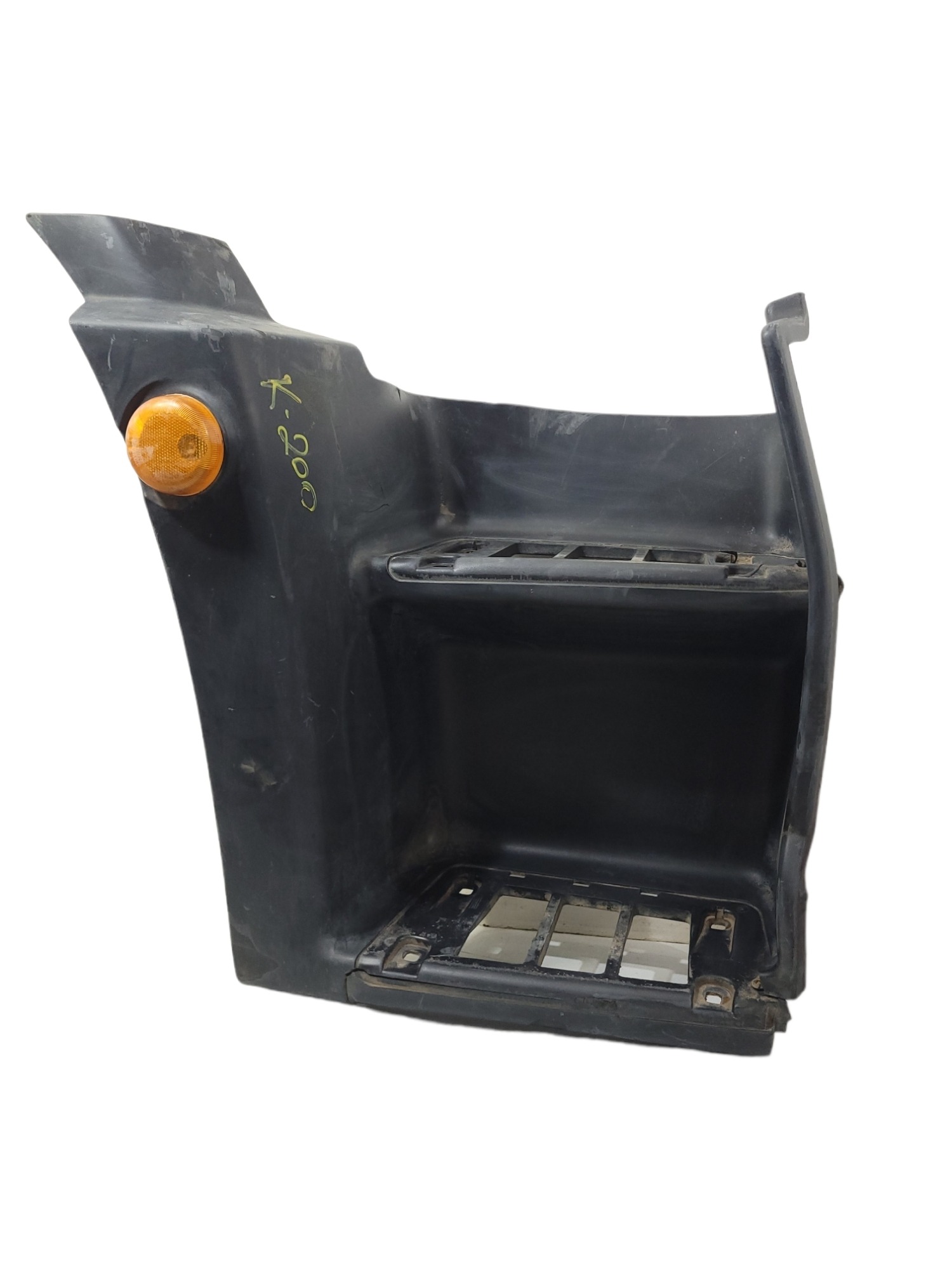 Estribo Direito Vw 24280 2014 E 2015 1