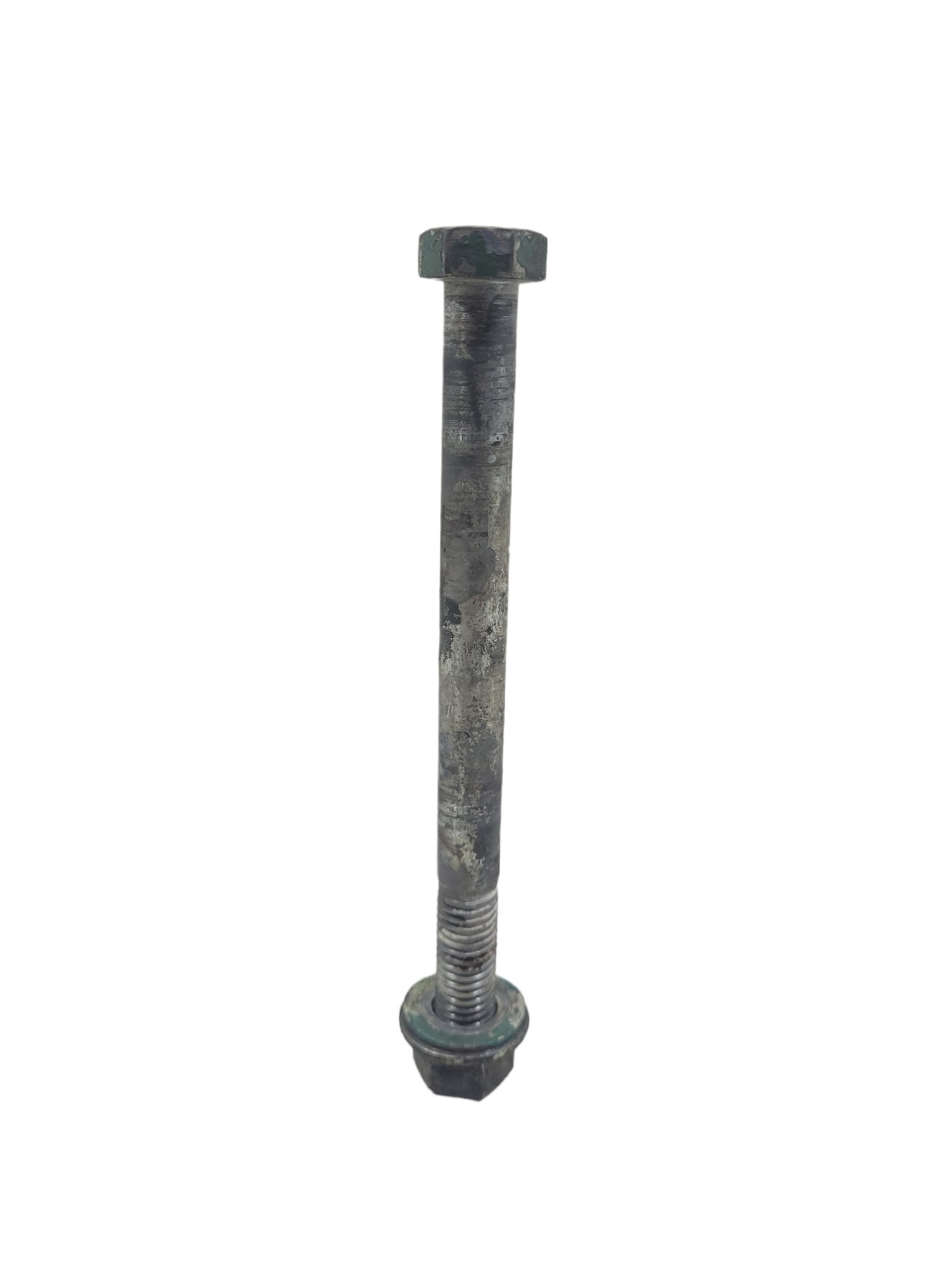 Parafuso Suporte Coxim Traseiro Volvo Nl 12 1