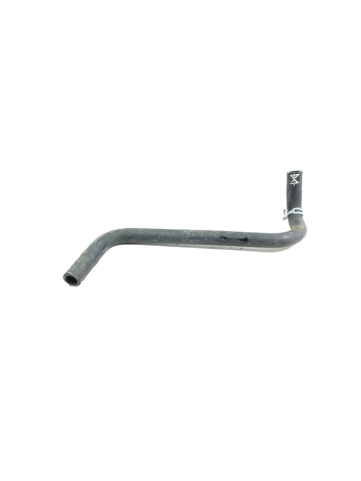 Mangueira Motor Vw Delivery 23b265053 Preto 2