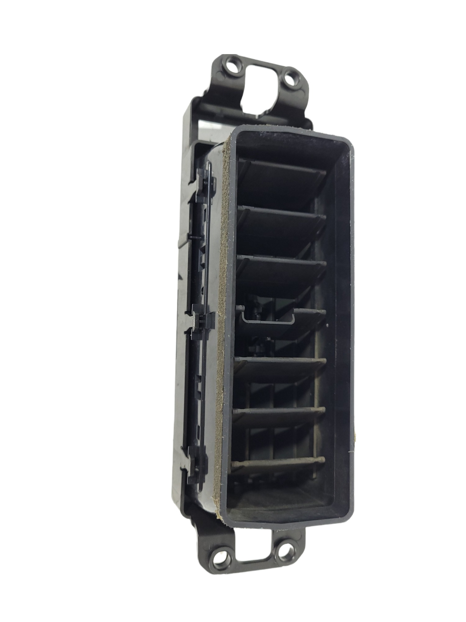 Difusor De Ar Esqurdo Sem Moldura E Botões Volvo Fh 4 2