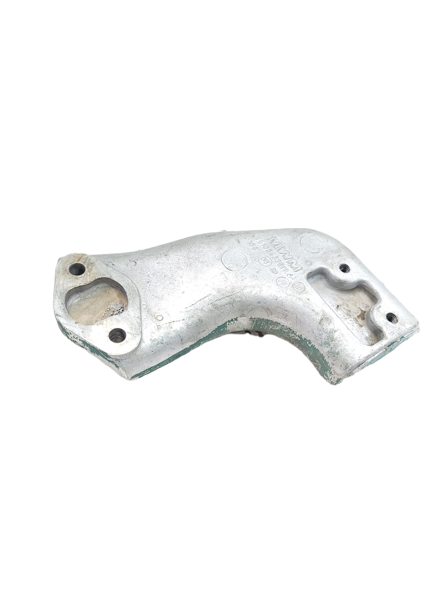 Catálogo Motor Mwm 961006230114
