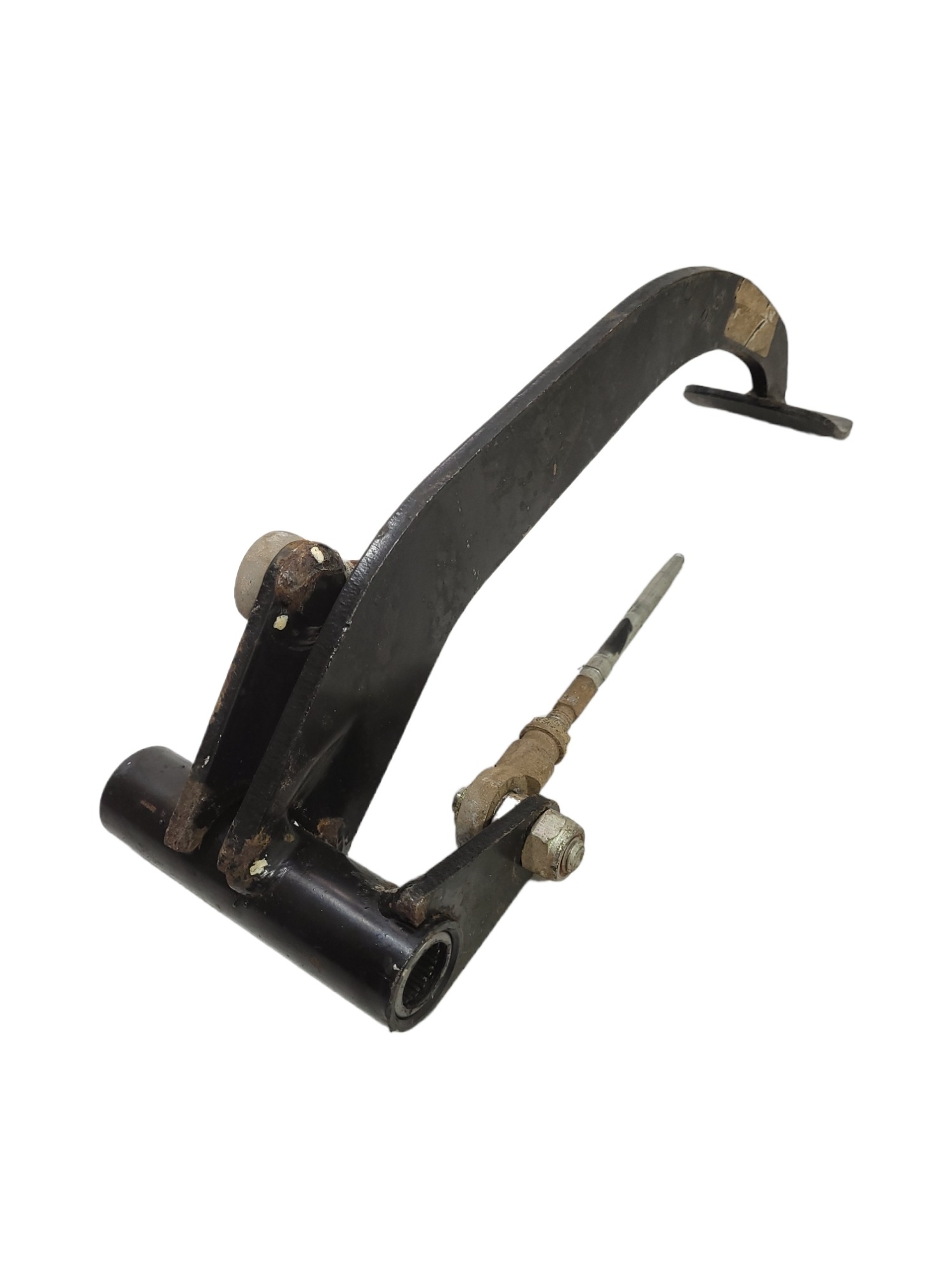 Pedal M Benz 1620 5