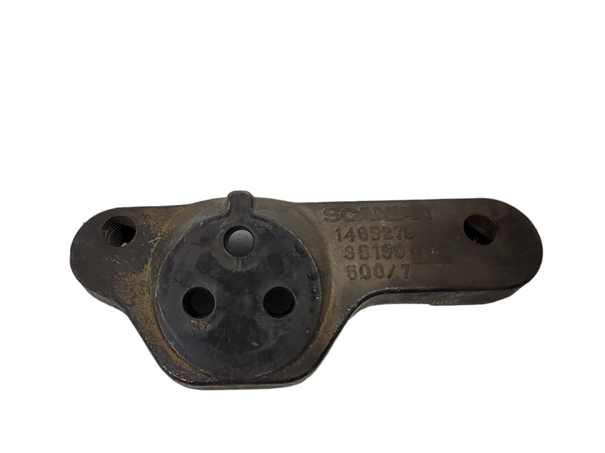 Suporte Coxim Dianteiro Scania1469279 1