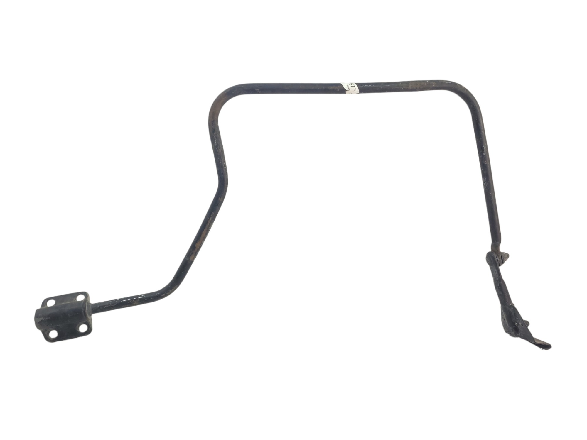 Braço Retrovisor M Benz 1935 1