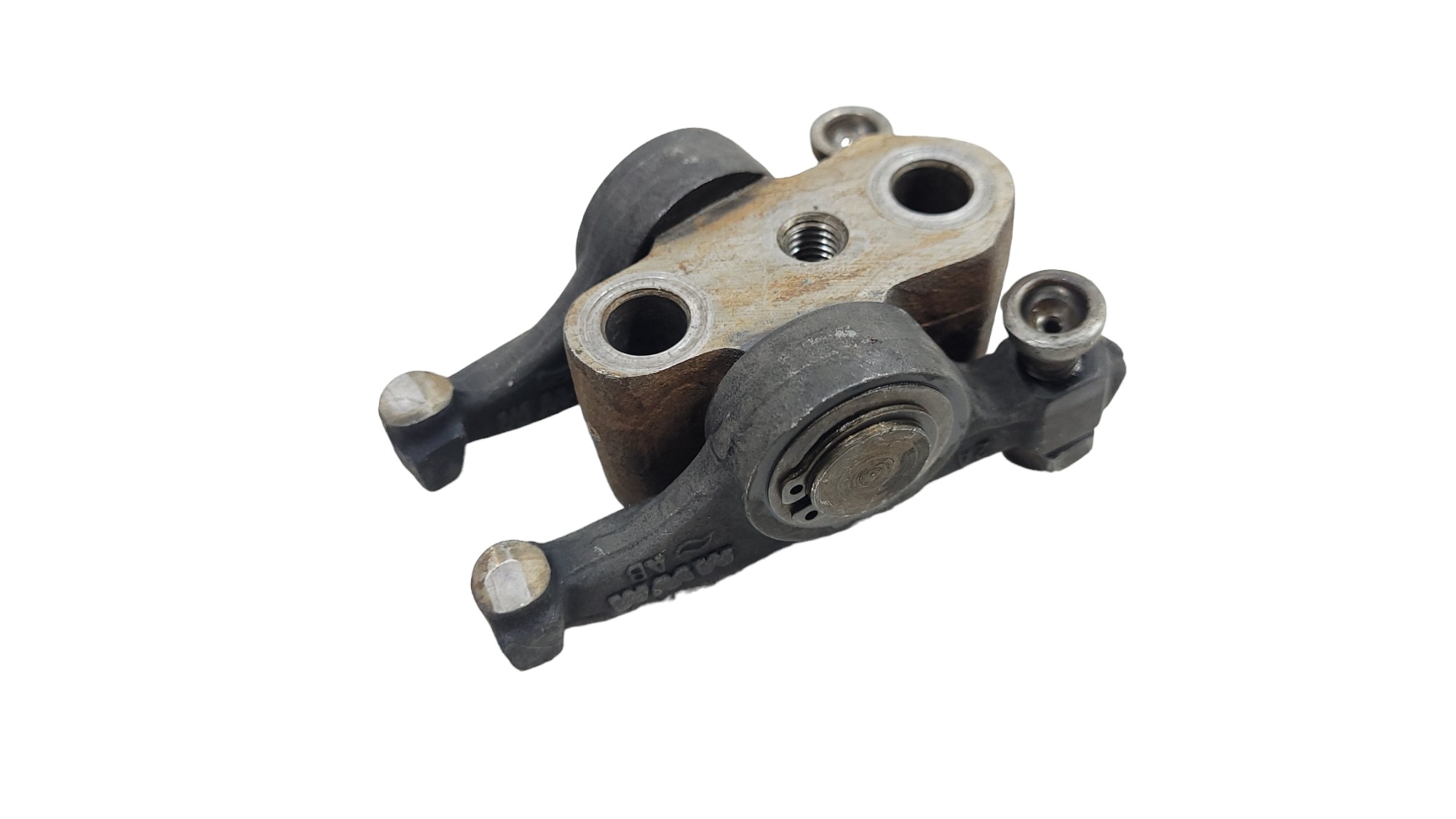 Suporte Conjunto Balancim Motor Mwm X12 3