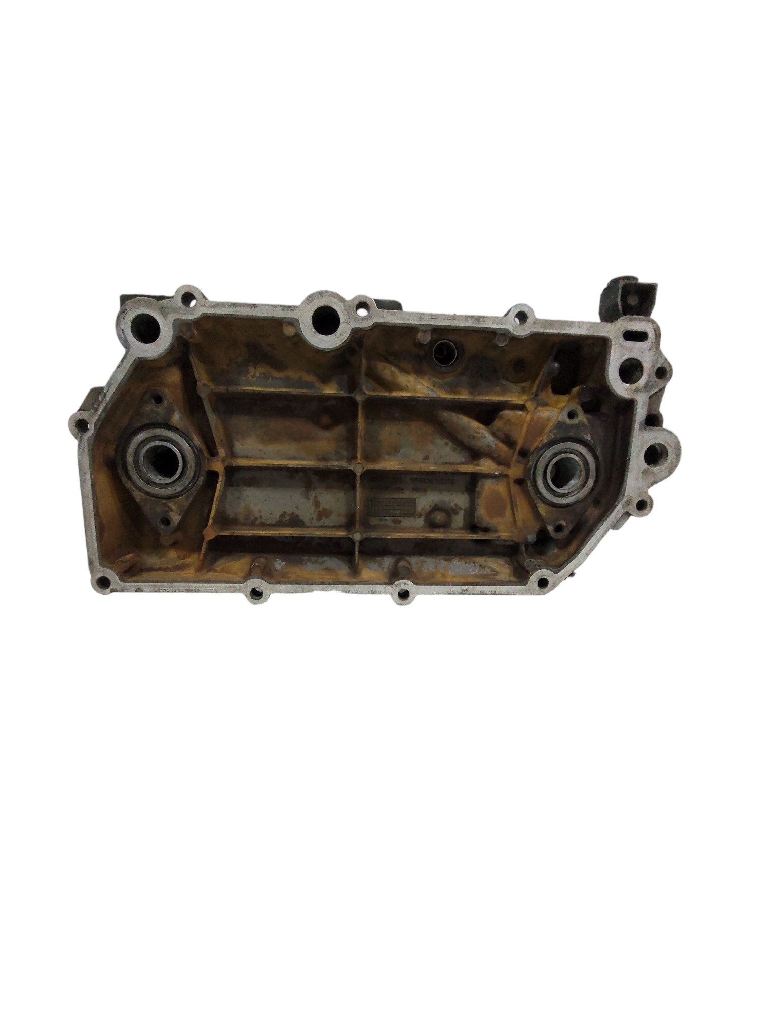 Tampa Radiador Oleo Scania 1795526 5