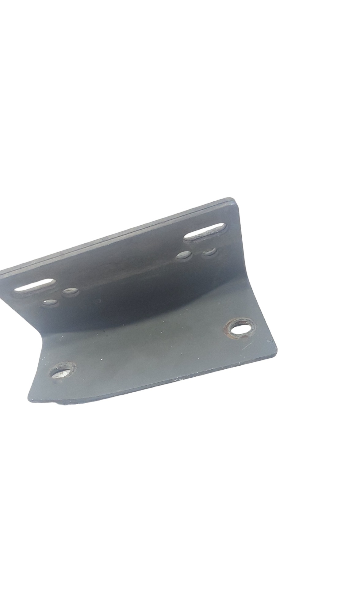 Suporte Paralama Traseiro Volvo Fh Nh Vm 8122465 4
