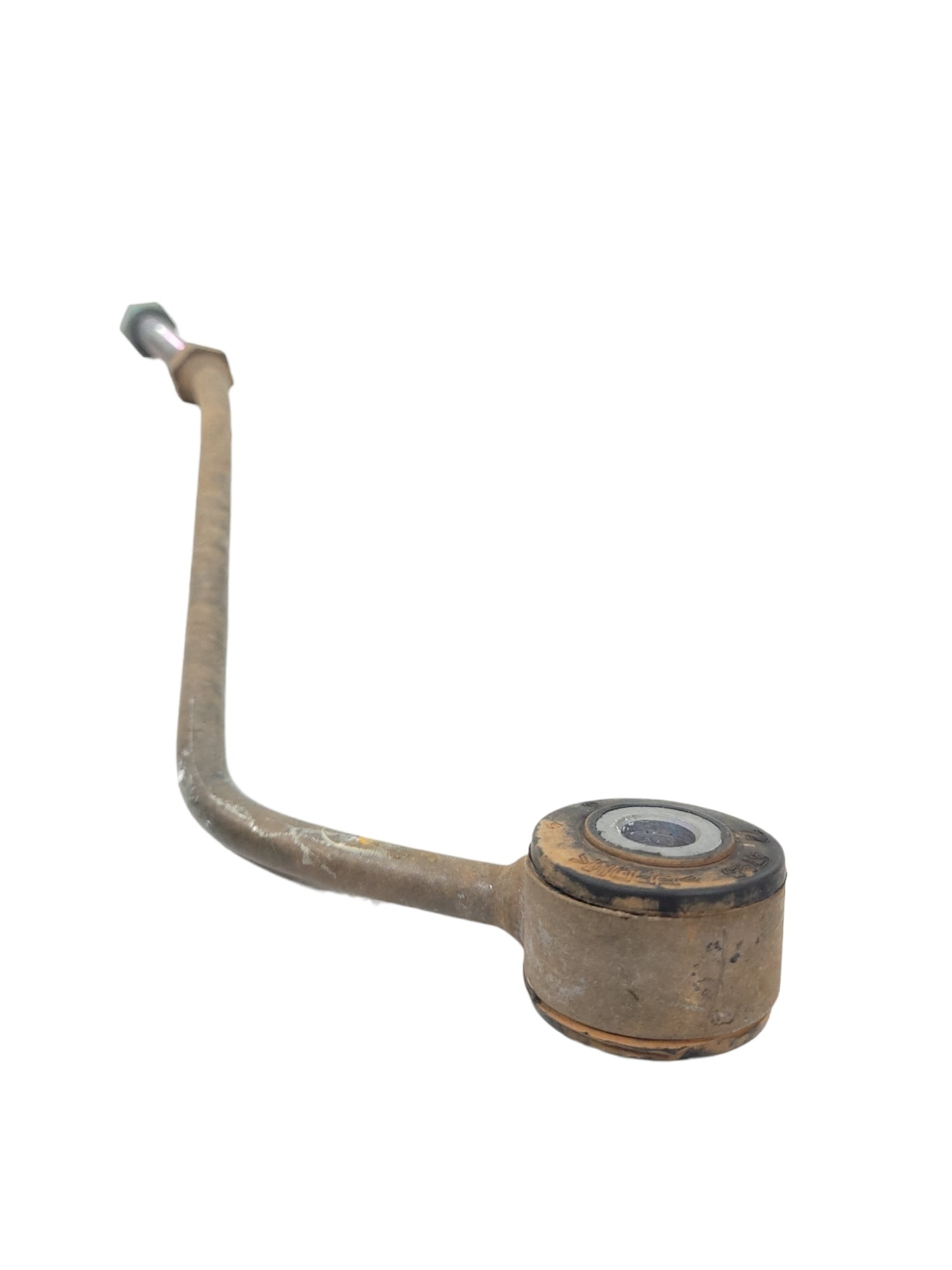 Suporte Radiador Man 81062250007 4