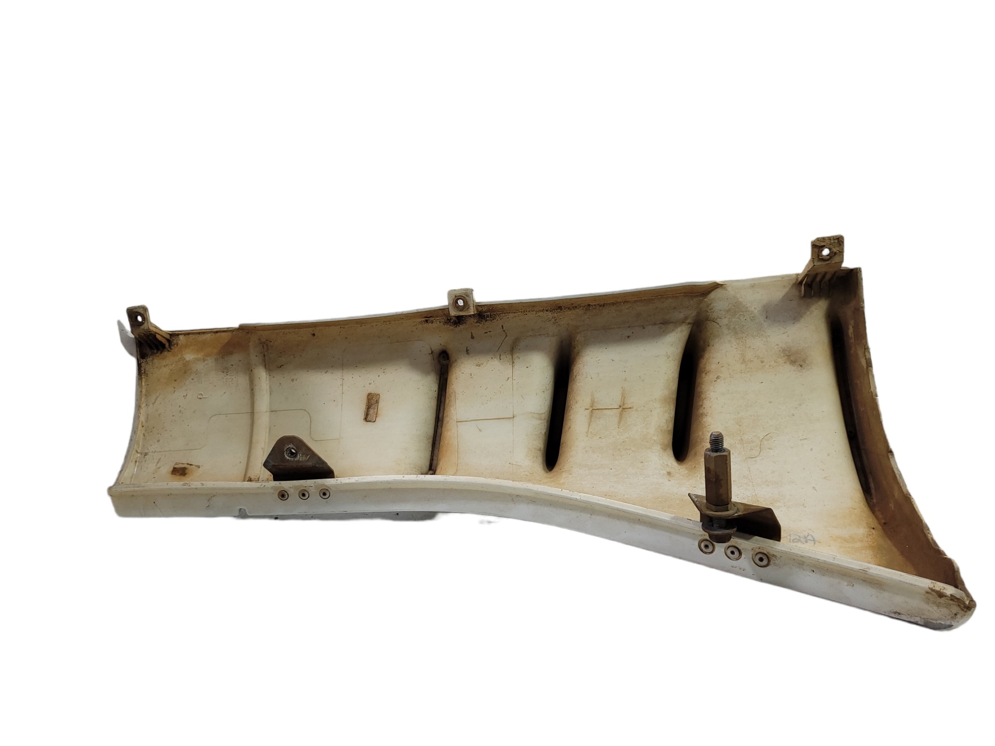 Buchecha Direito Iveco 5040868240 5