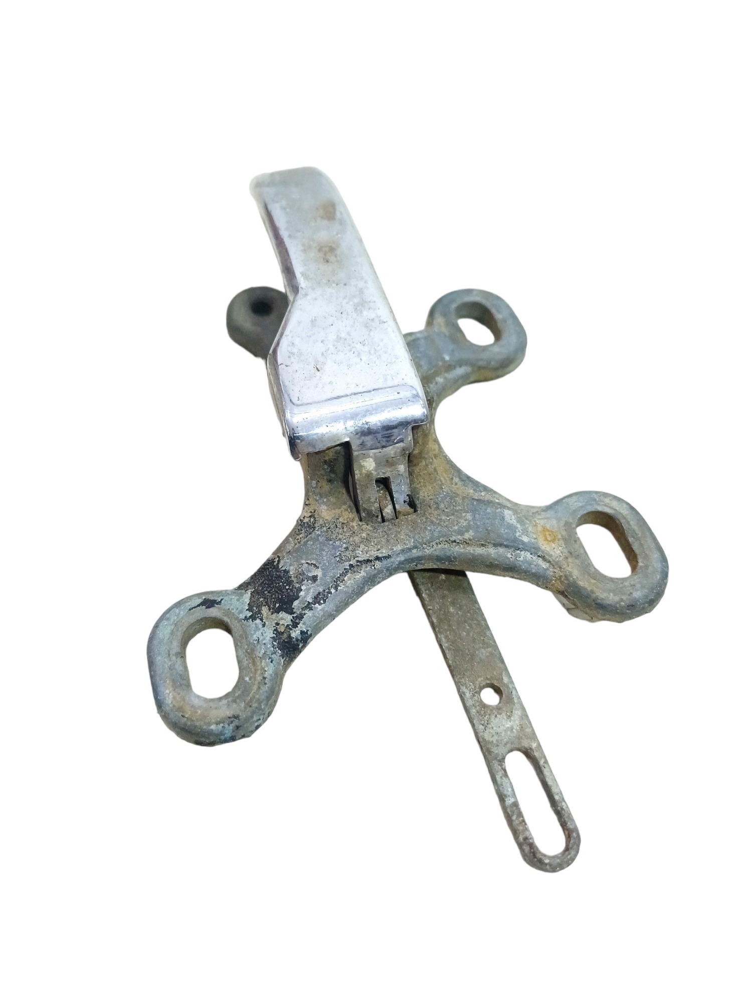 Macaneta Interna Porta M Benz 608 708 3