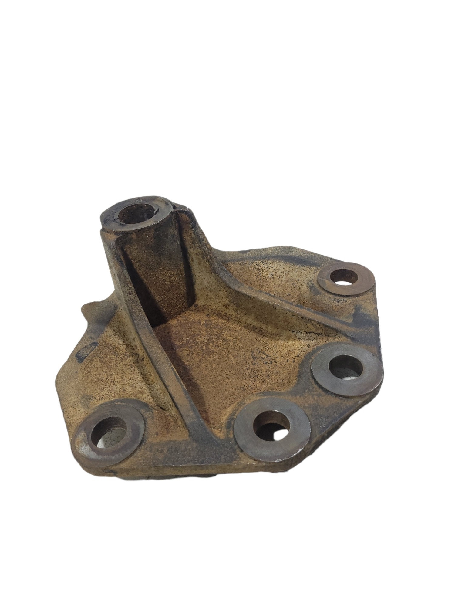 Suporte Mola Ford Cargorf97hu5338aa 3