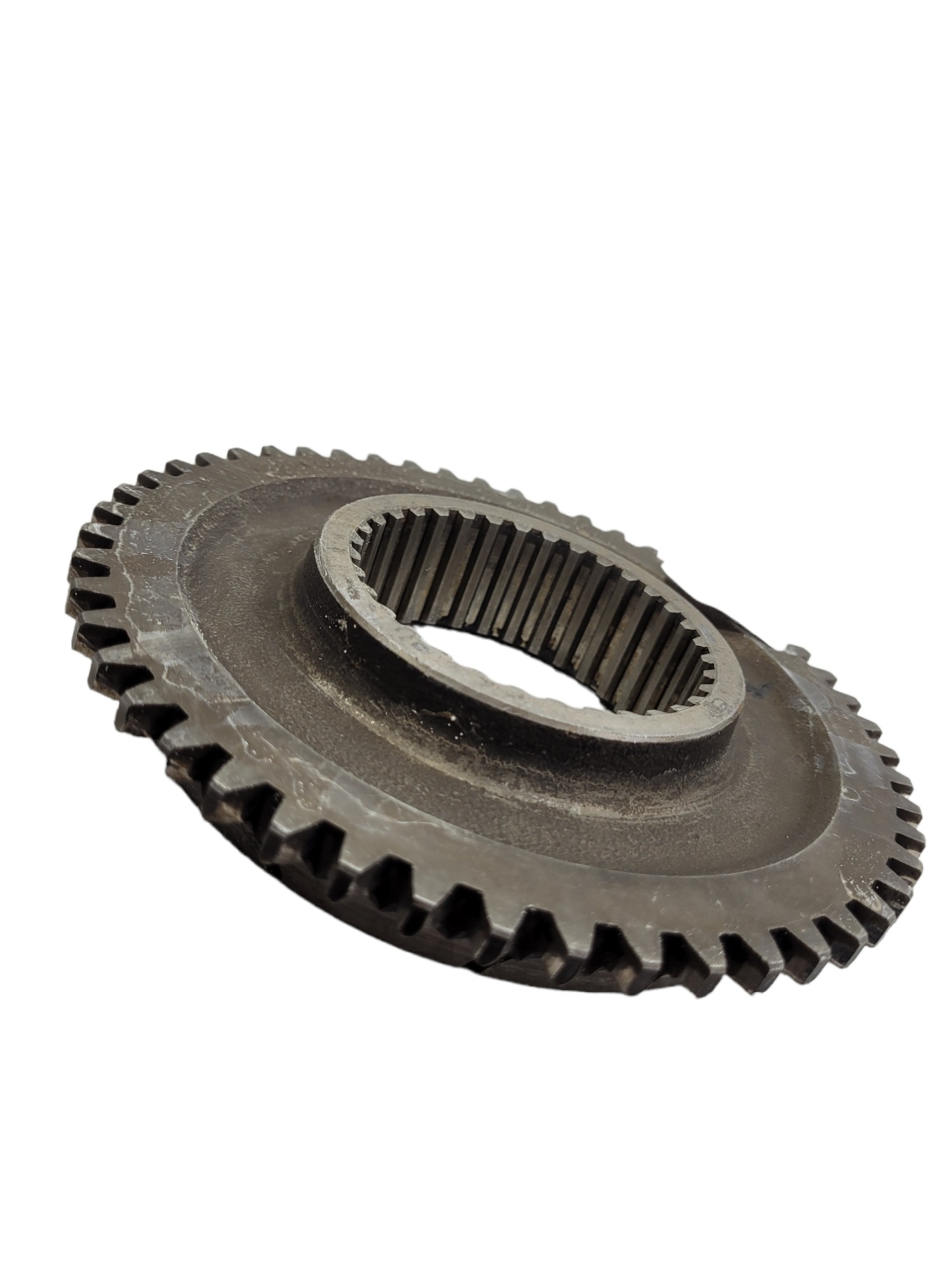 Corpo Aclopamento Zf 1285333021 4