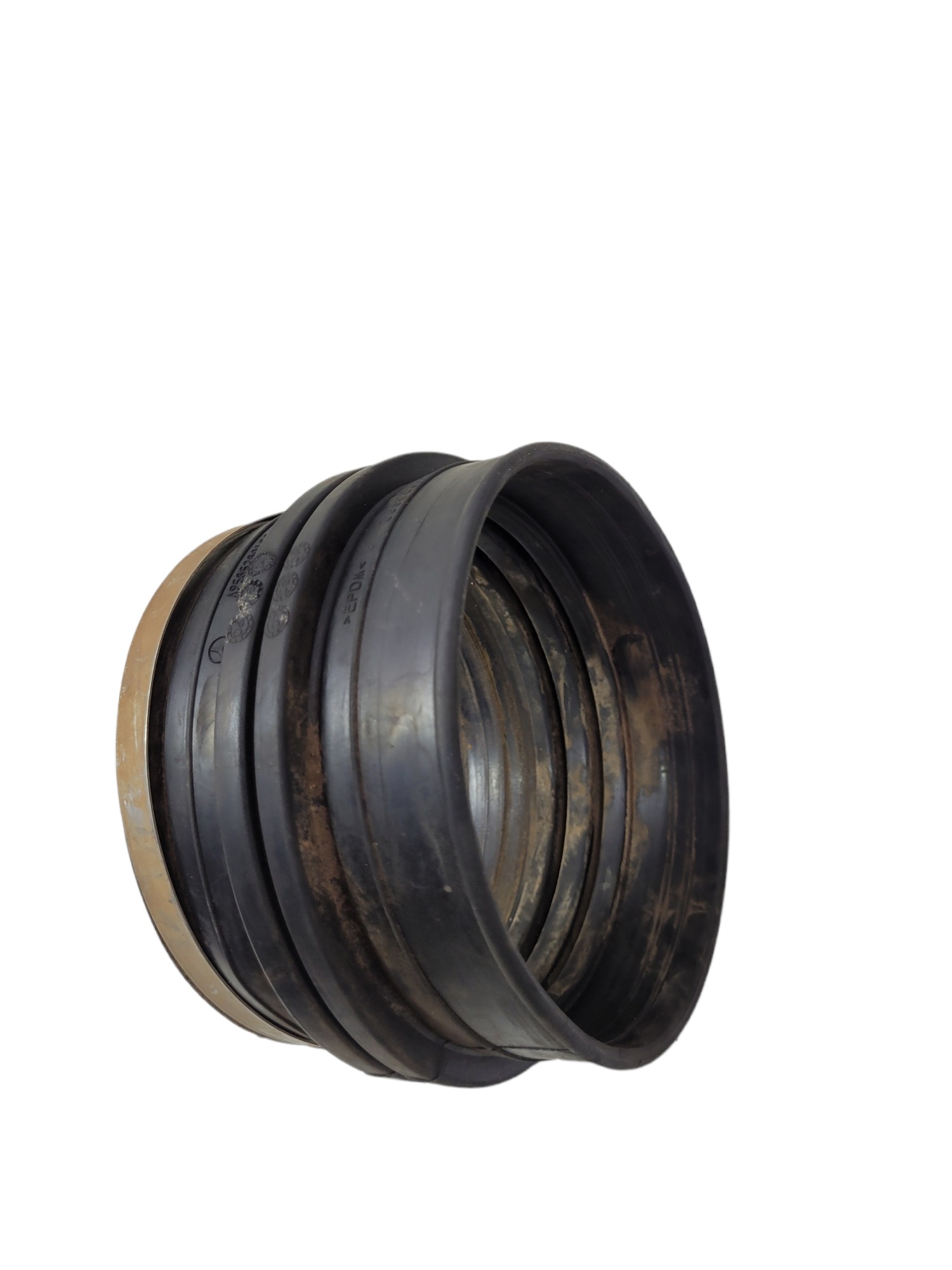 Mangueira Filtro Ar M Benz 2640 2035 5