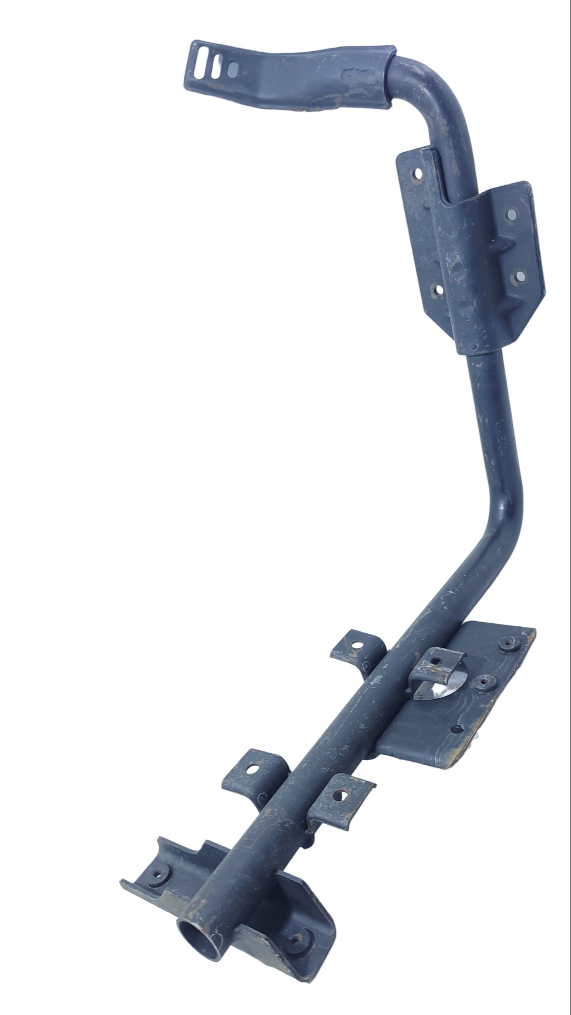 Suporte Paralama Ford Cargo 4