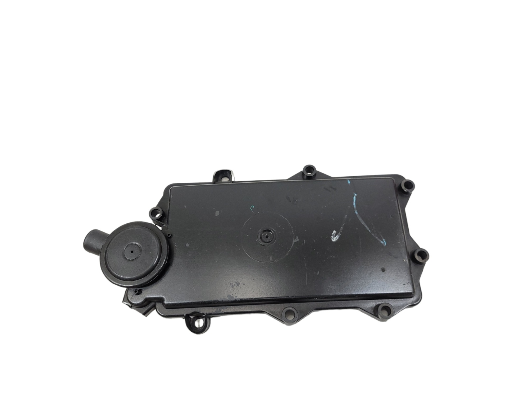 Tampa Filtro Respiro Motor Stralis Não Se Aplica 1