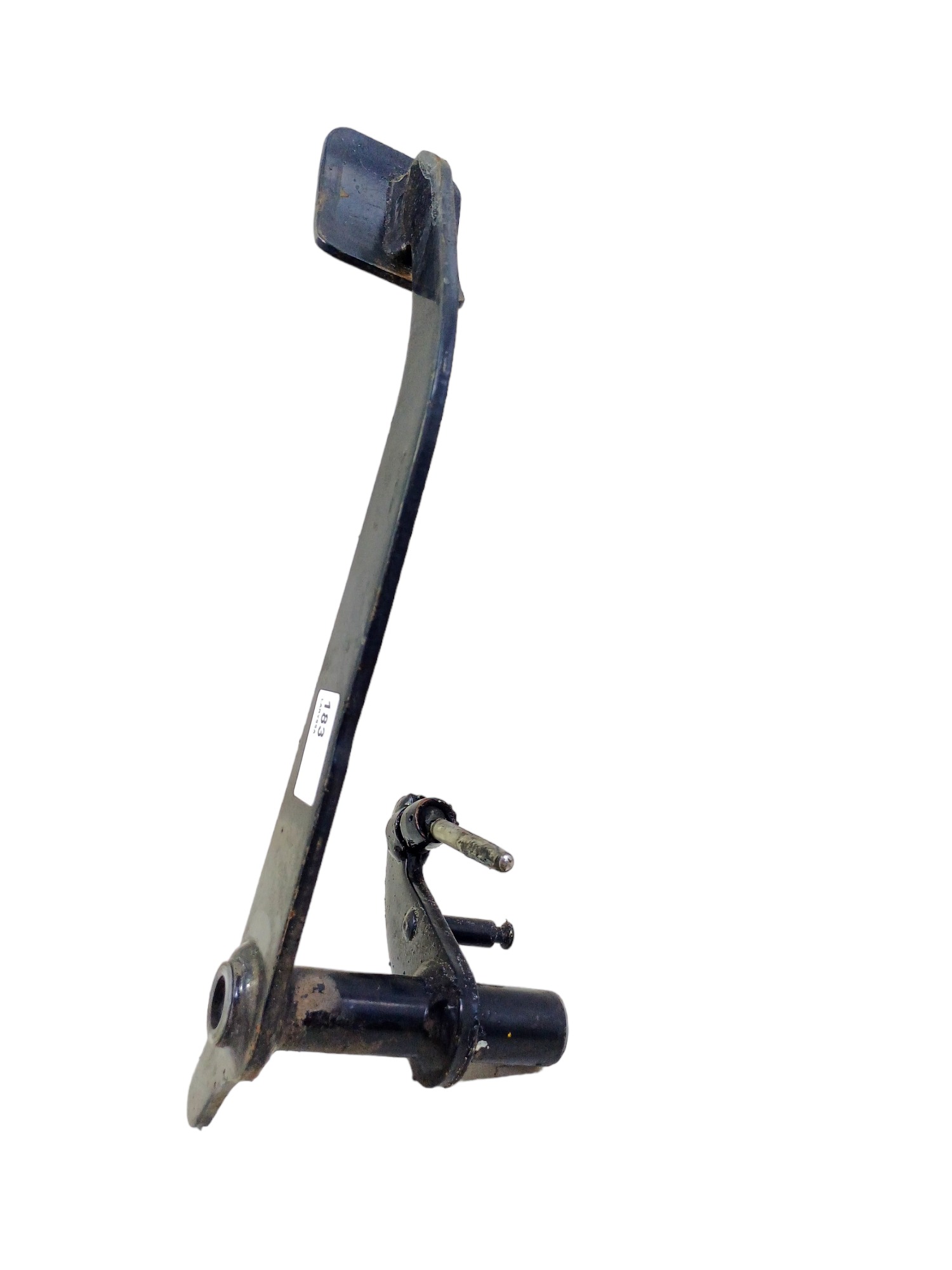 Pedal Embreagem Vw 1