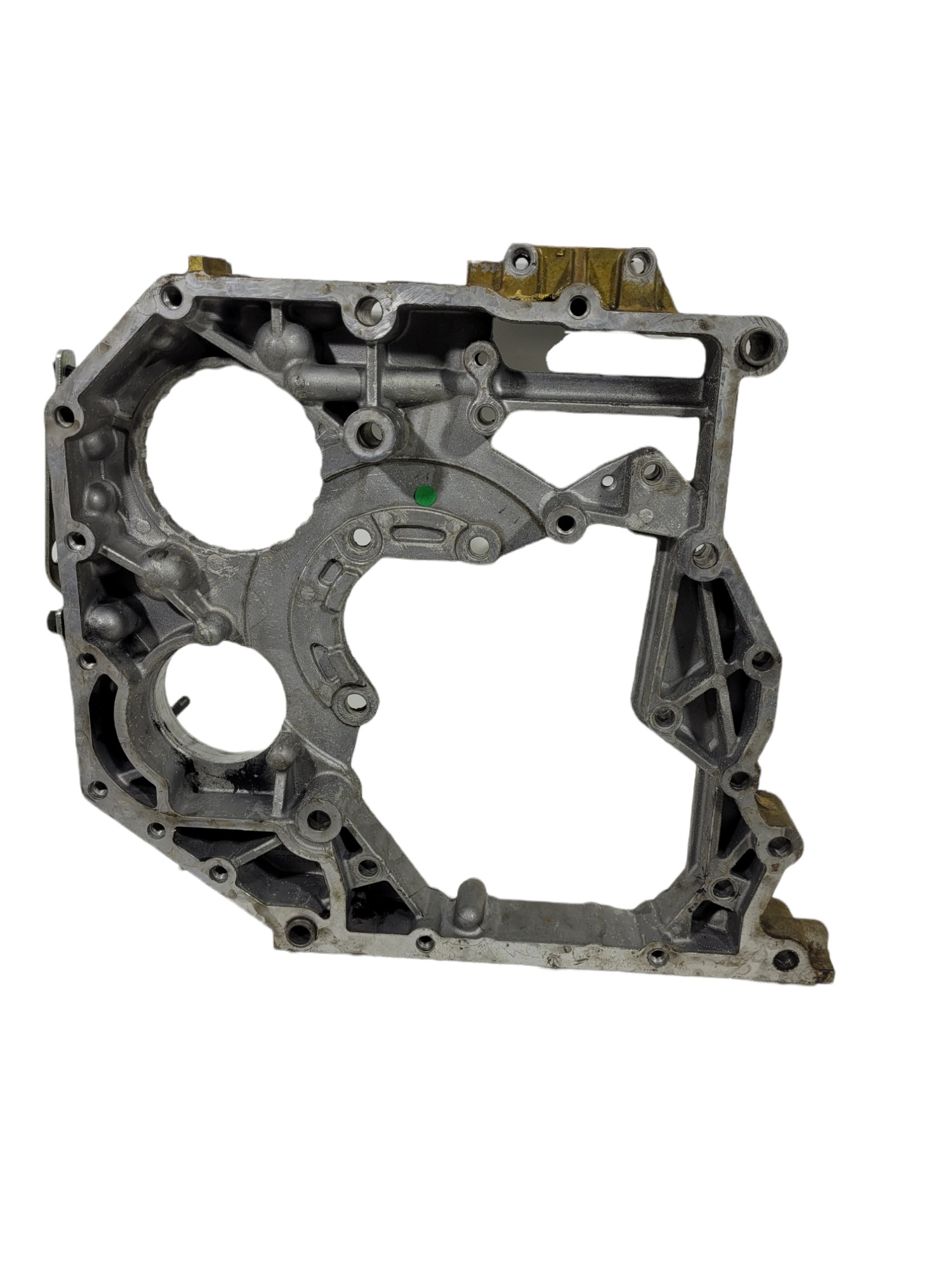Carcaça Distribuição Motor Cummins 5