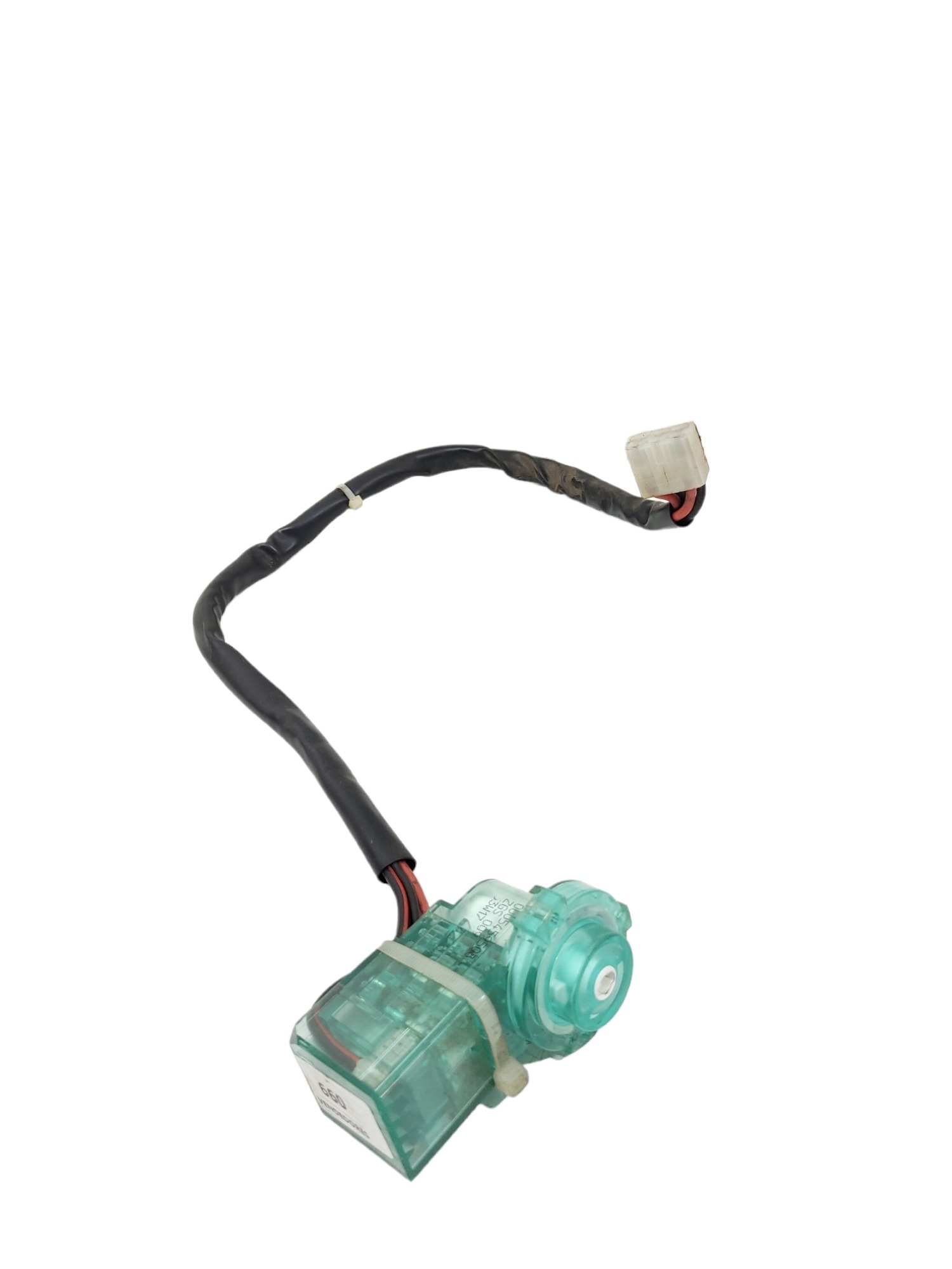 Comutador De Partida M Benz Atego E Axor 0005459508 4