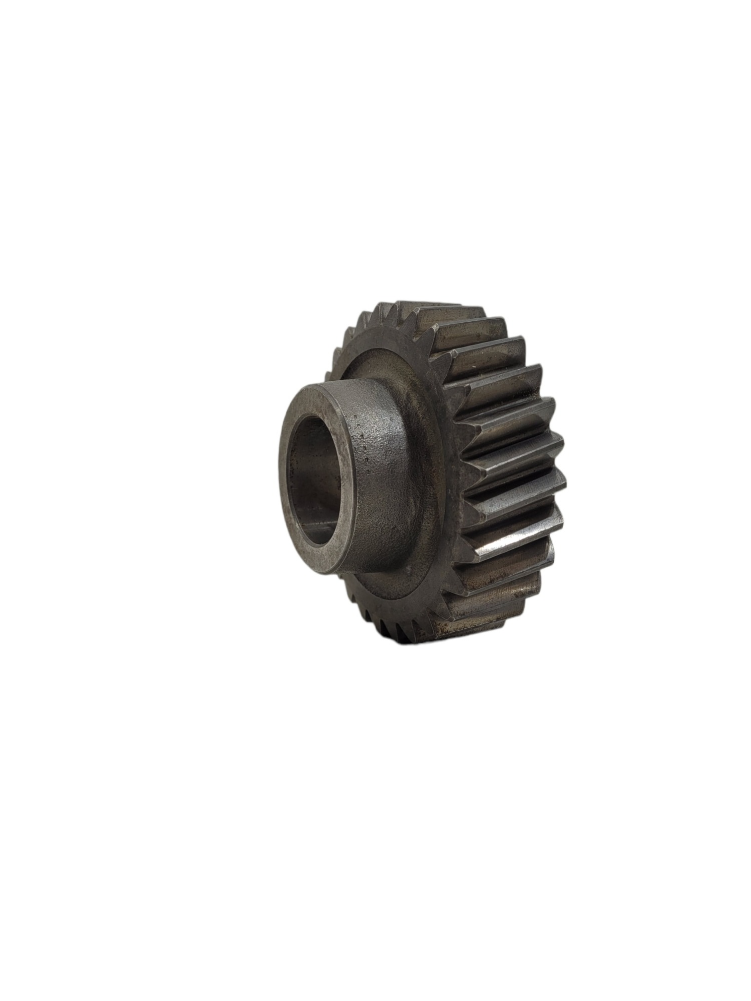 Engrenagem Ré F250 Câmbio Zf 1307305007 3