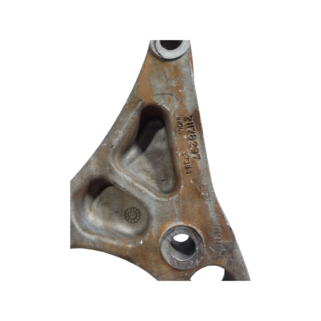 Coxim Suporte Do Motor Direito Volvo Fh 460n 21176297 5