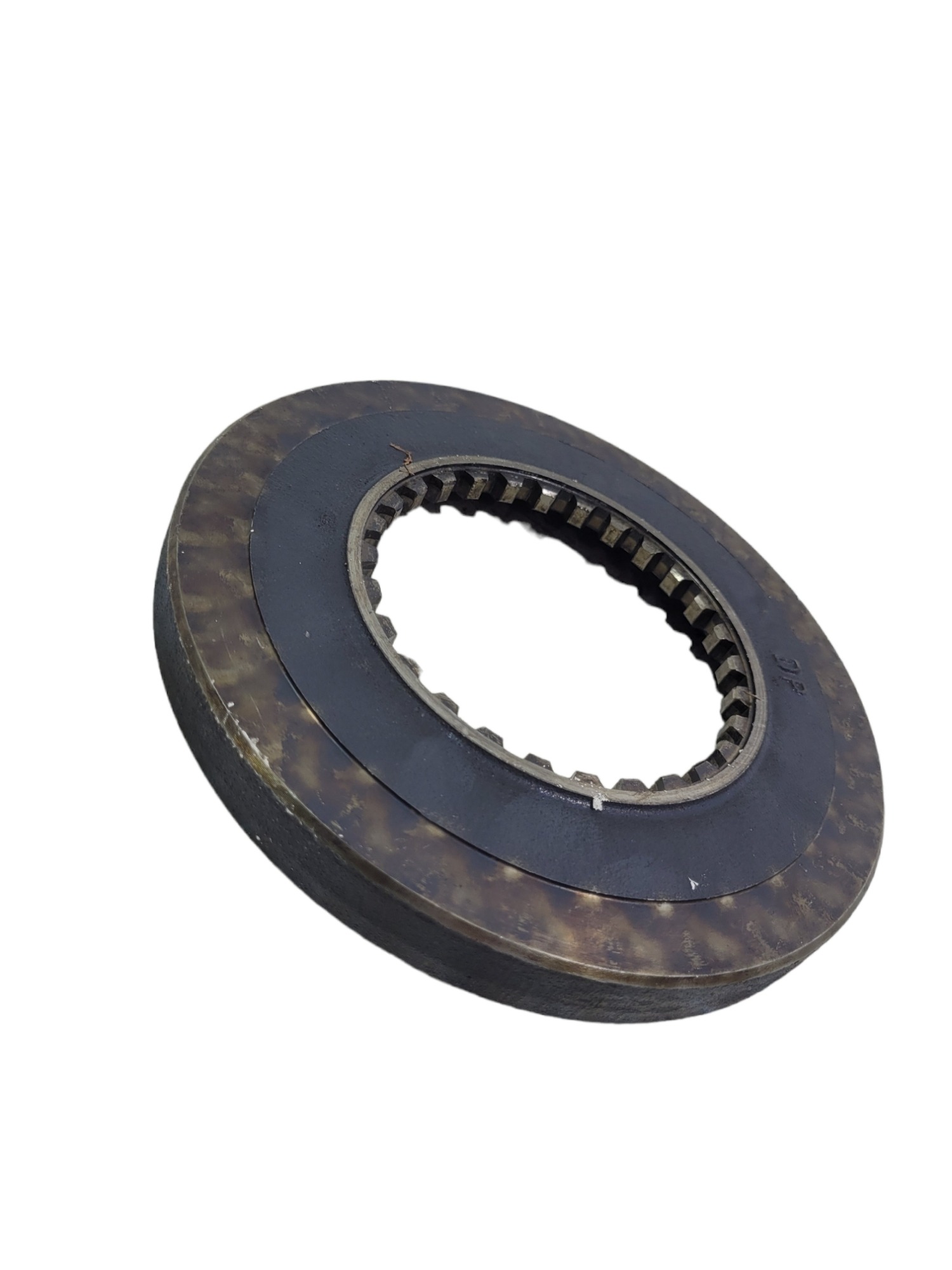 Cone Sincronizador Da 5º Scania 113 Gr871 _  374746 2